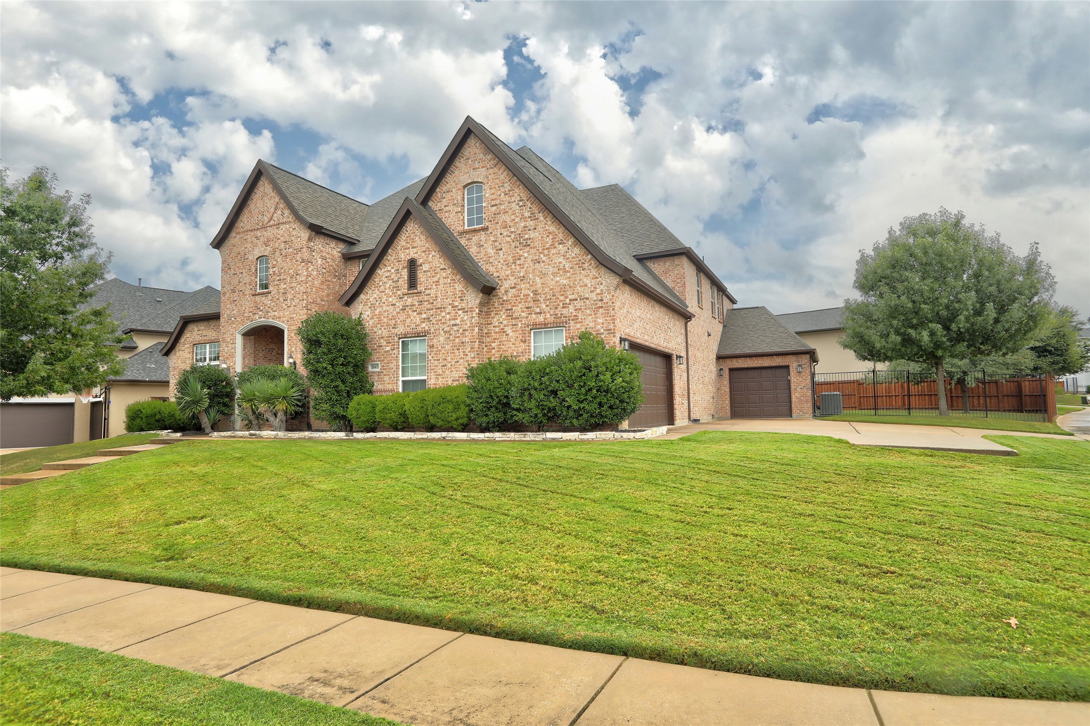 1043 Kenilworth Street Allen TX 75013