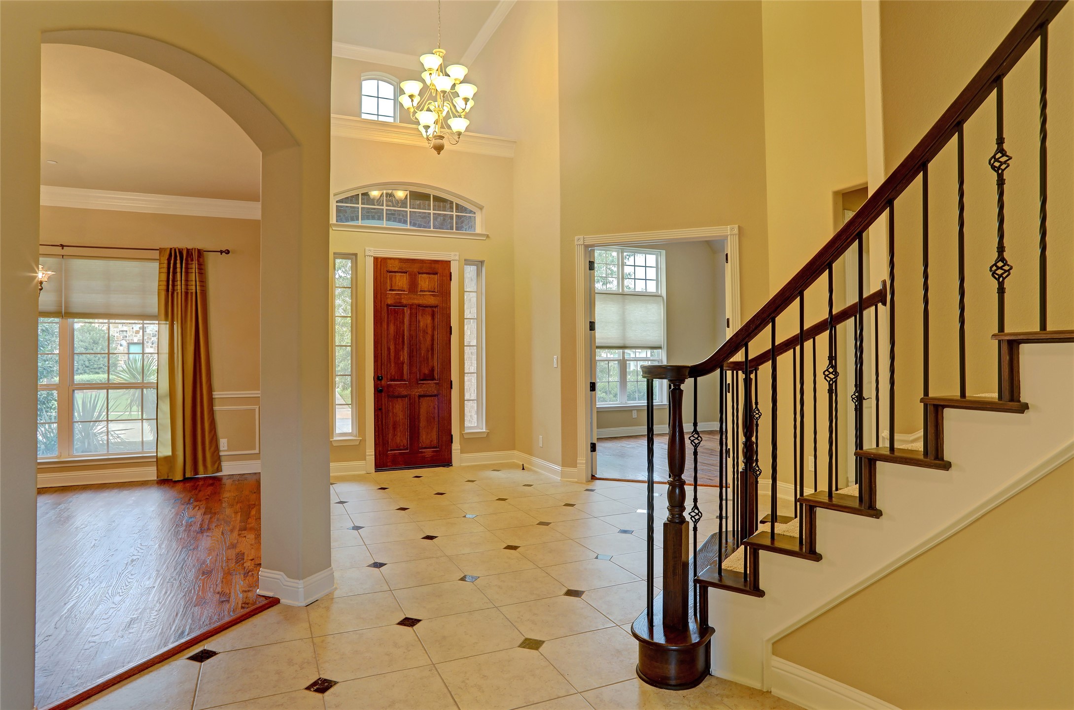1043 Kenilworth Street Allen TX 75013
