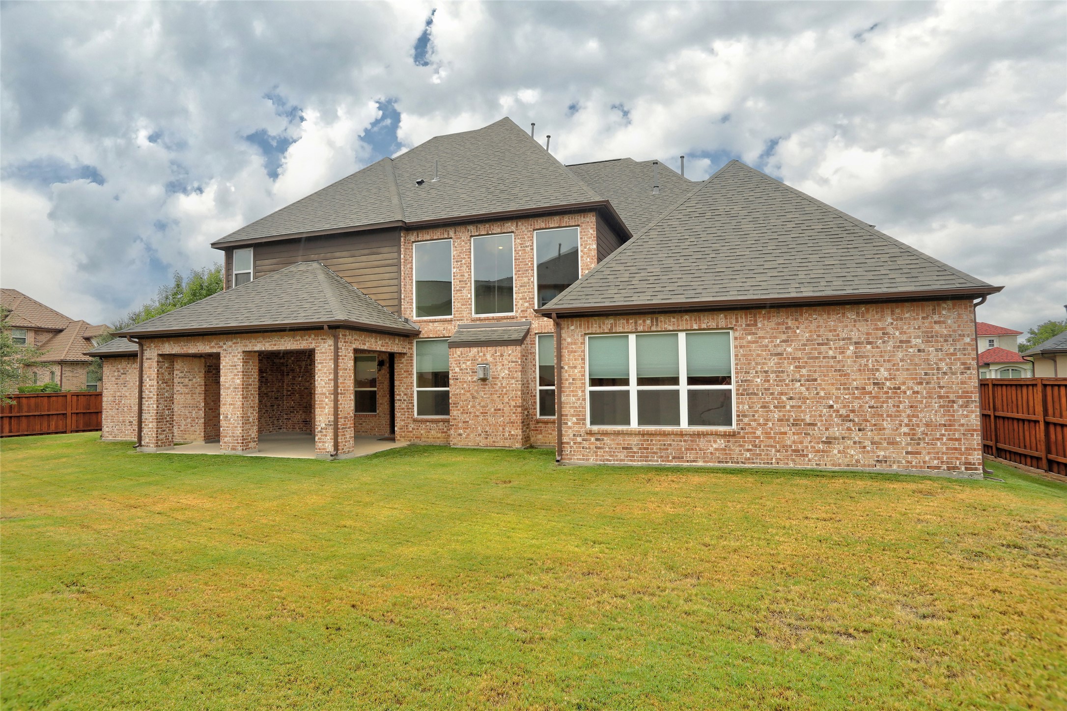 1043 Kenilworth Street Allen TX 75013