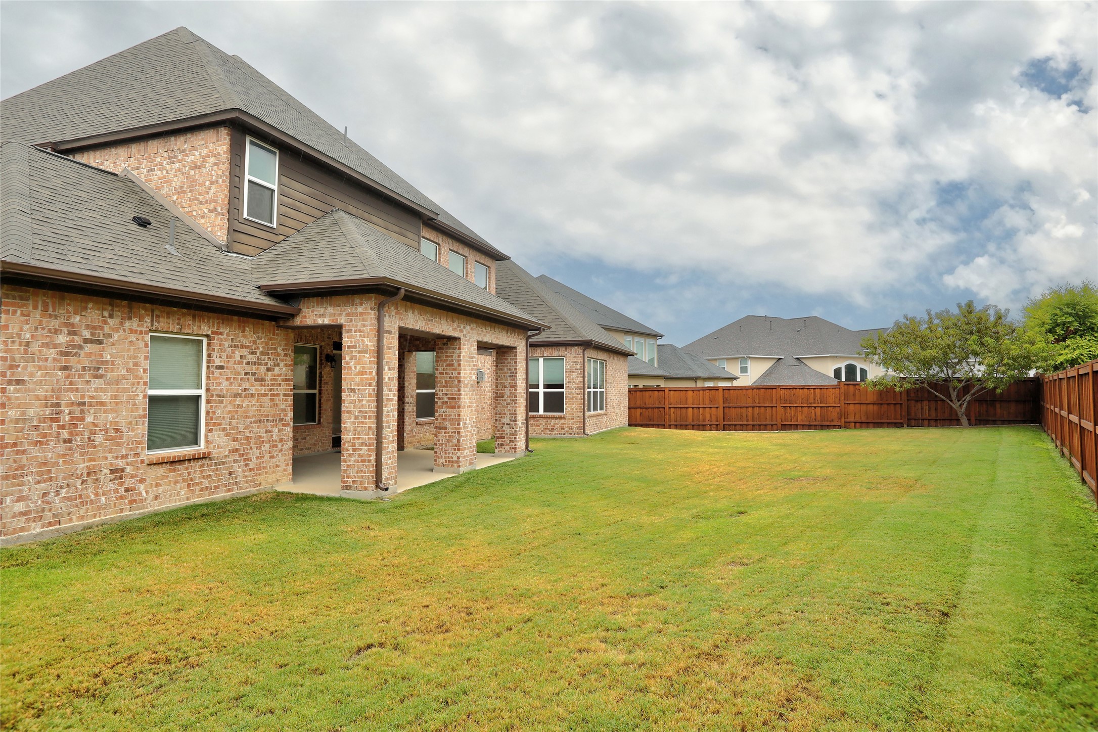 1043 Kenilworth Street Allen TX 75013
