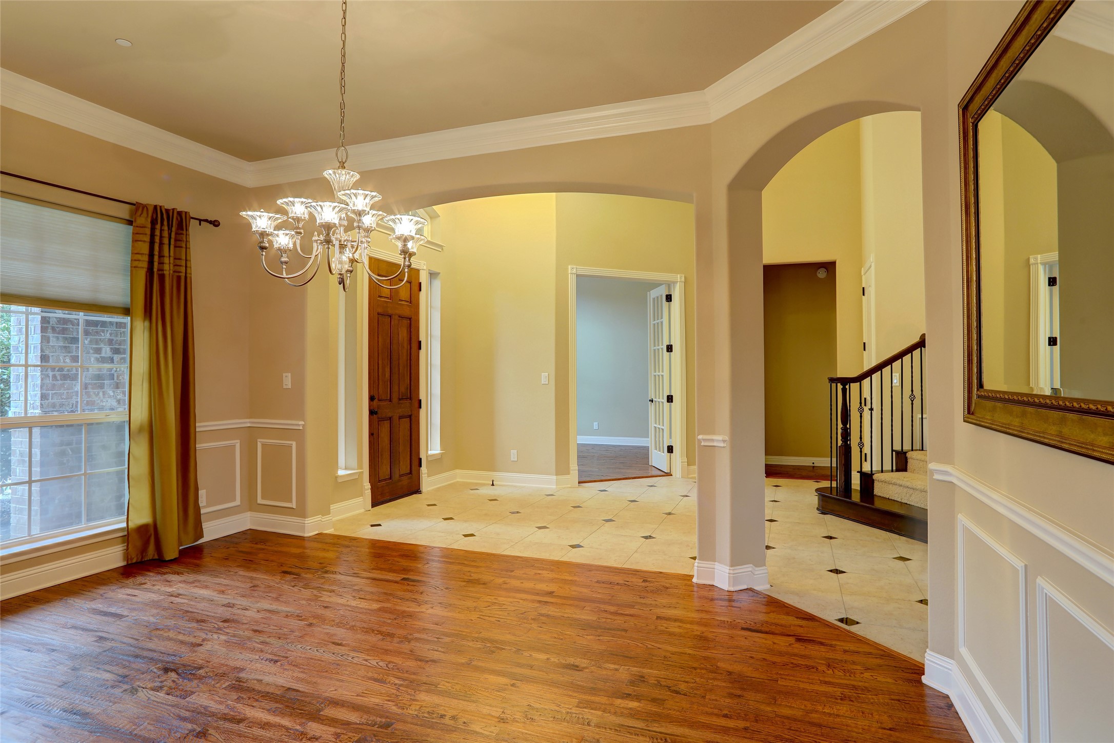 1043 Kenilworth Street Allen TX 75013