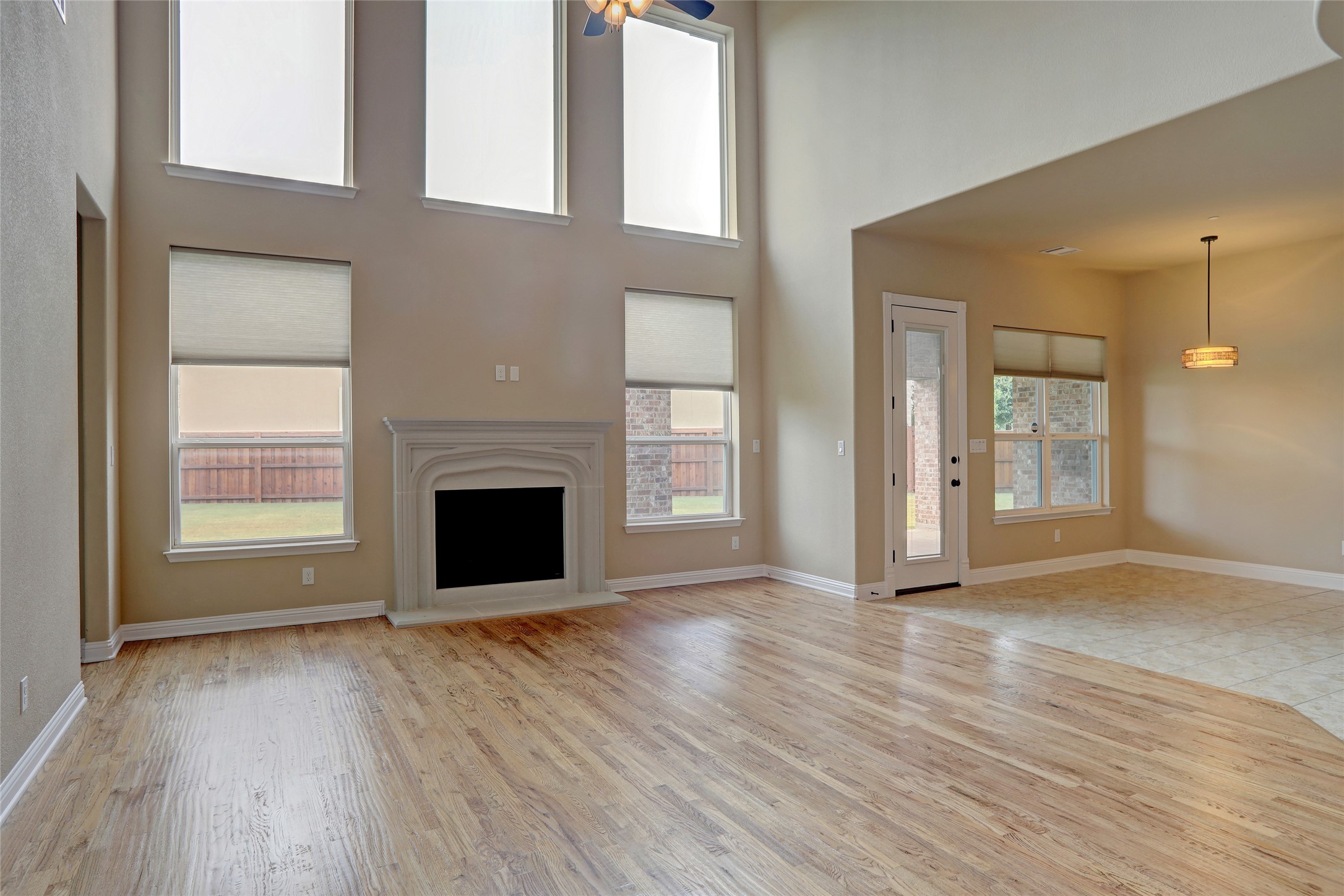 1043 Kenilworth Street Allen TX 75013