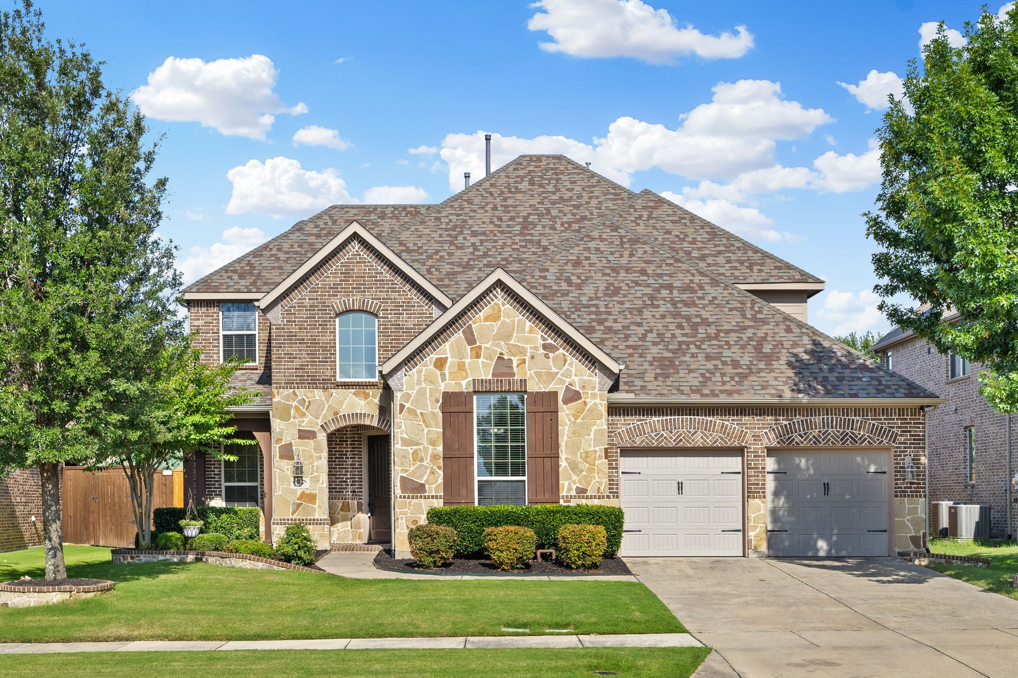 7944 Cherry Springs Court Frisco TX 75036