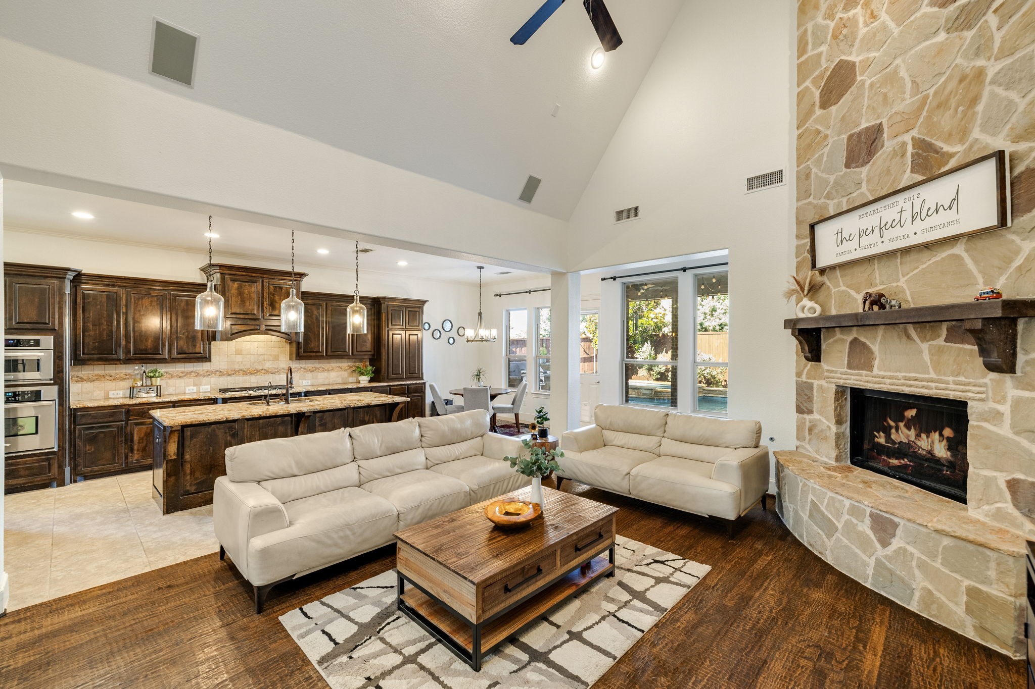 7944 Cherry Springs Court Frisco TX 75036
