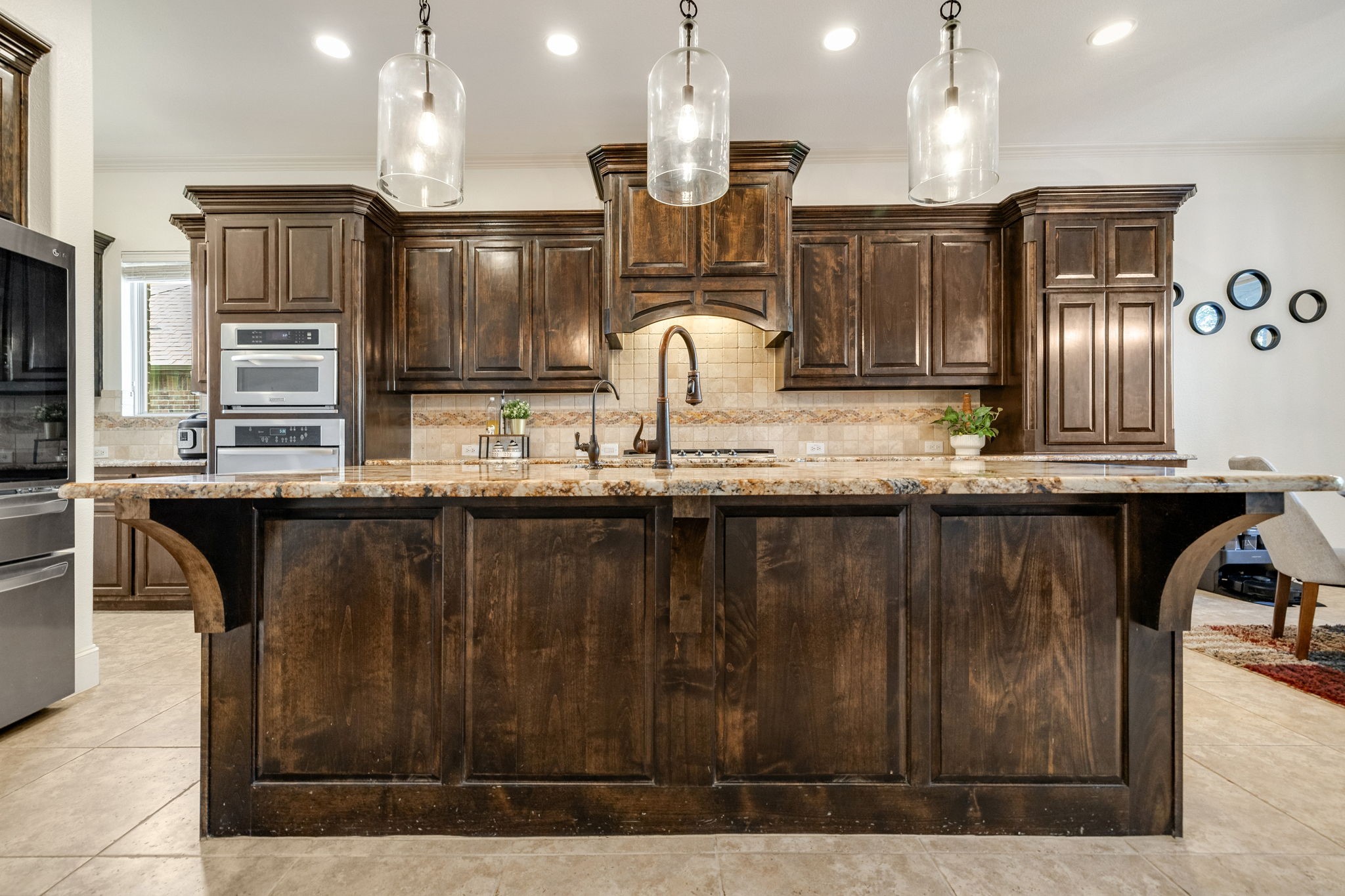 7944 Cherry Springs Court Frisco TX 75036