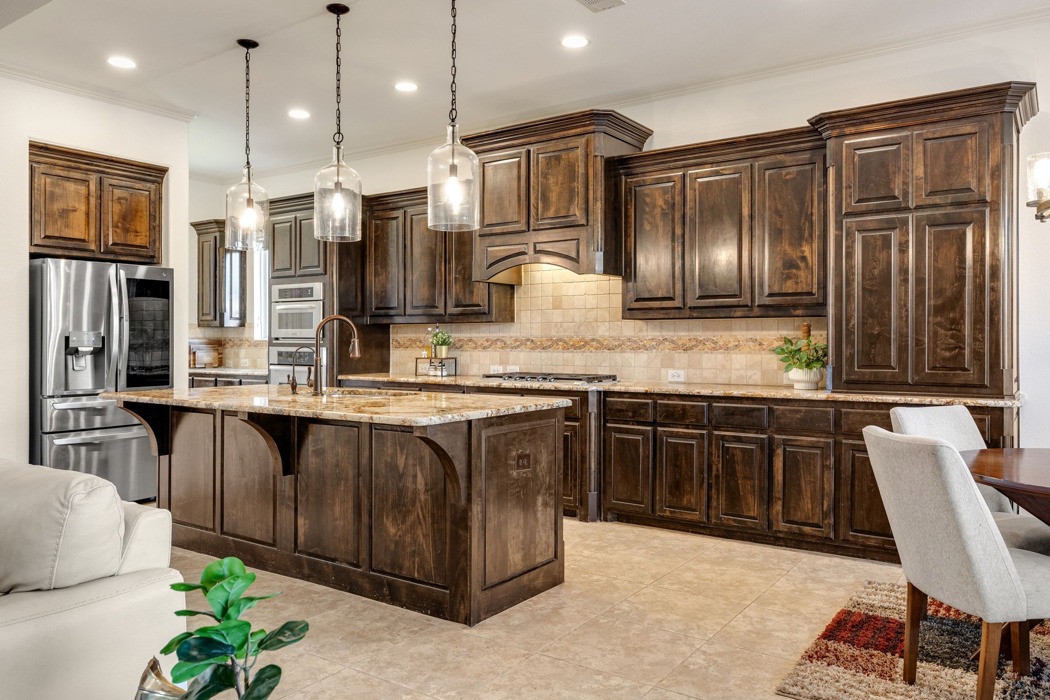 7944 Cherry Springs Court Frisco TX 75036