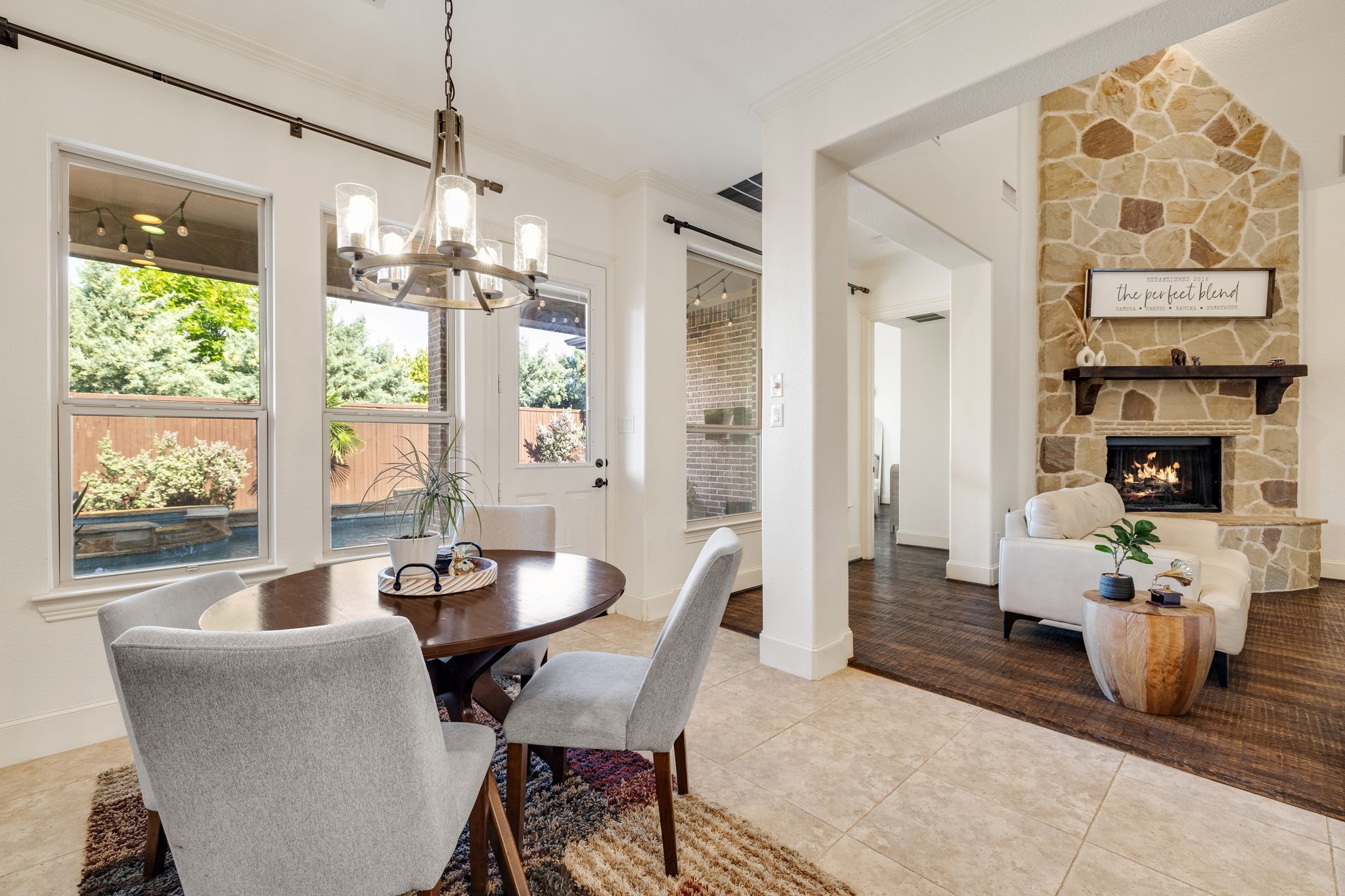 7944 Cherry Springs Court Frisco TX 75036