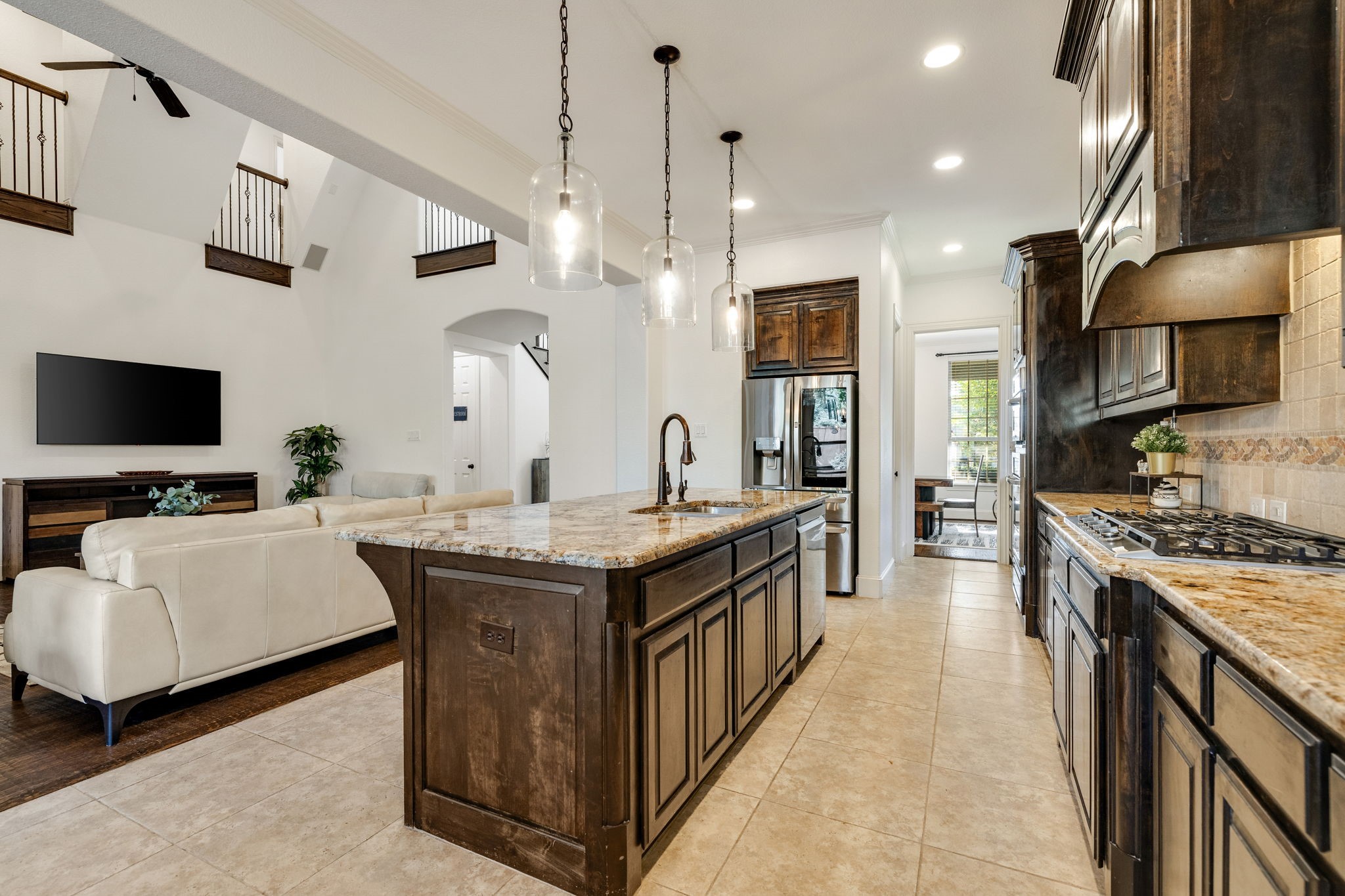 7944 Cherry Springs Court Frisco TX 75036