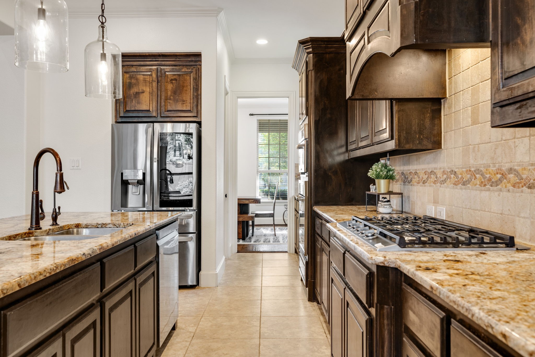 7944 Cherry Springs Court Frisco TX 75036