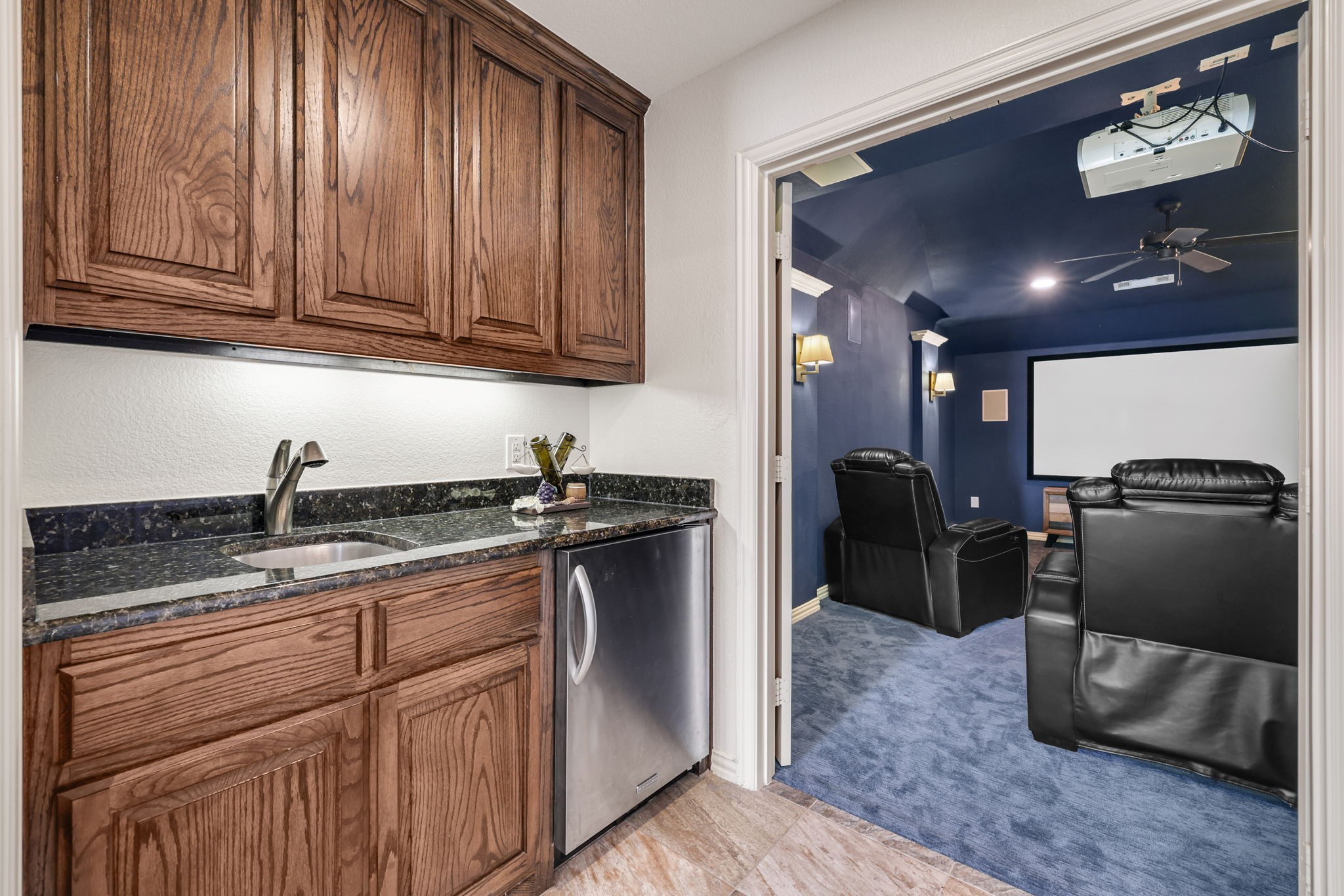 7944 Cherry Springs Court Frisco TX 75036