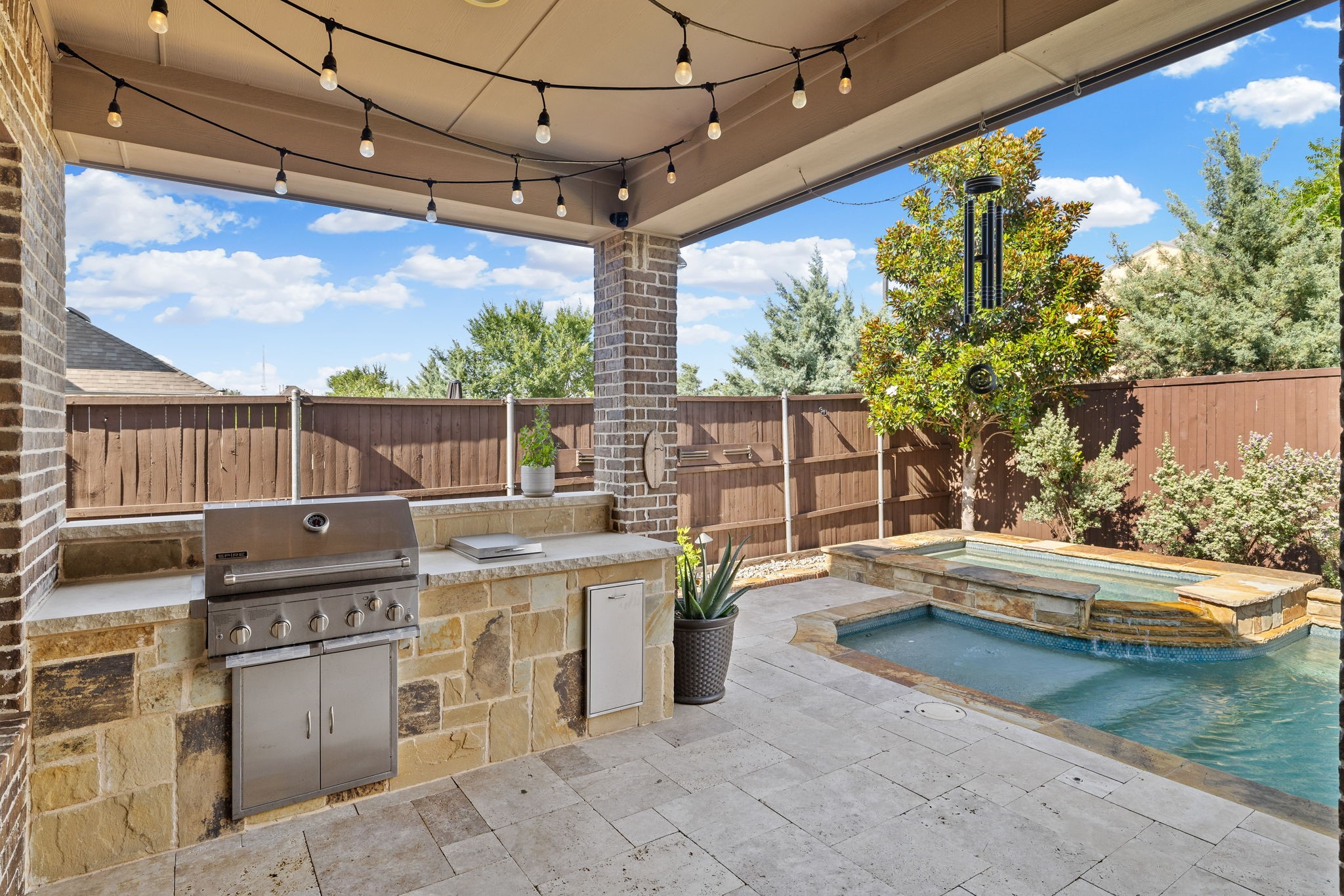 7944 Cherry Springs Court Frisco TX 75036