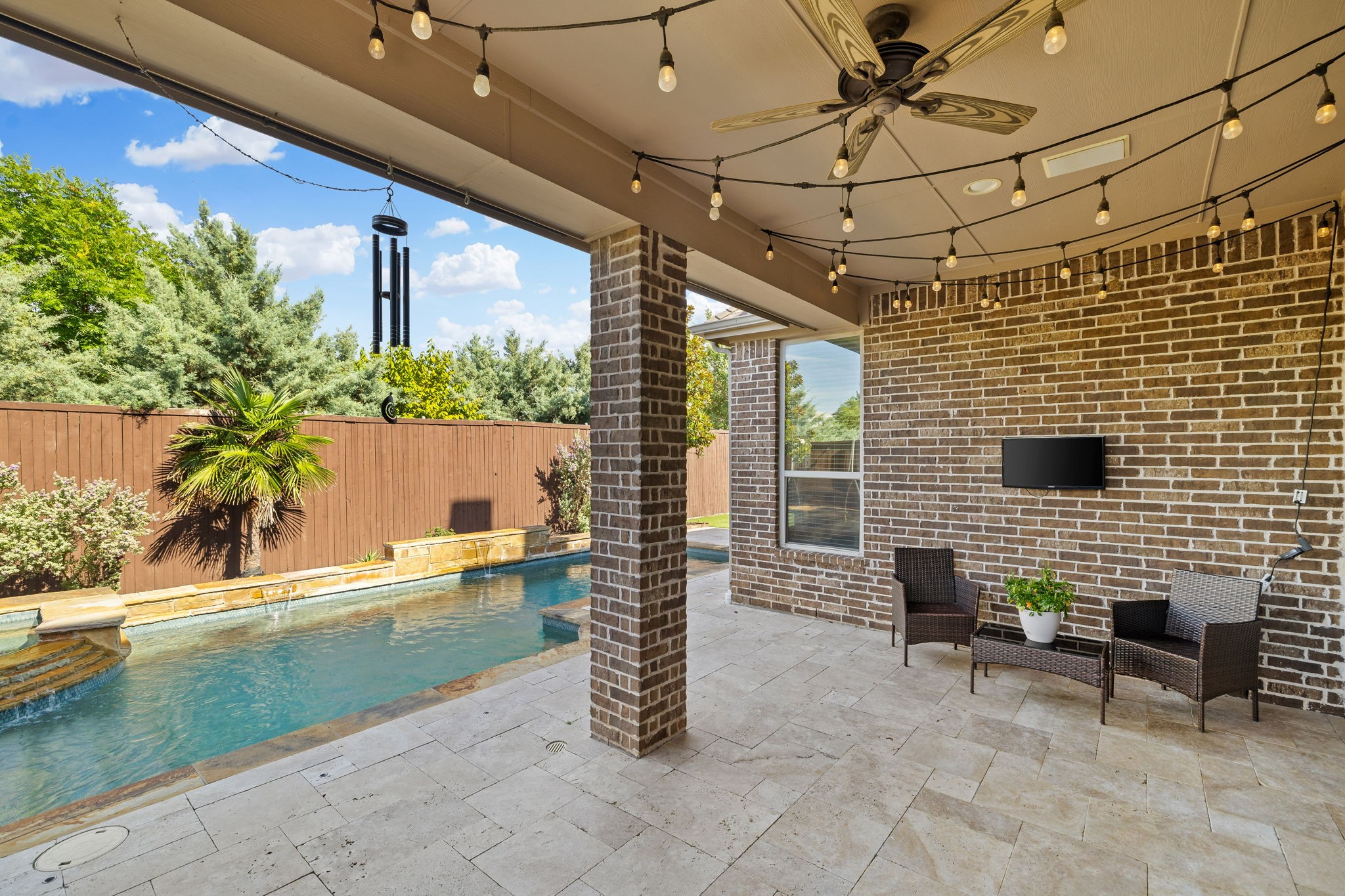 7944 Cherry Springs Court Frisco TX 75036