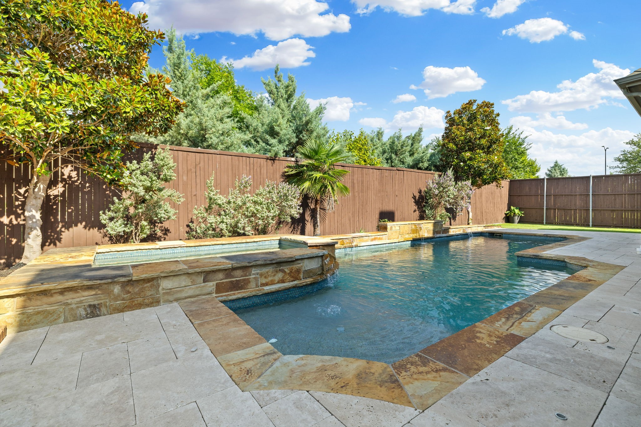 7944 Cherry Springs Court Frisco TX 75036