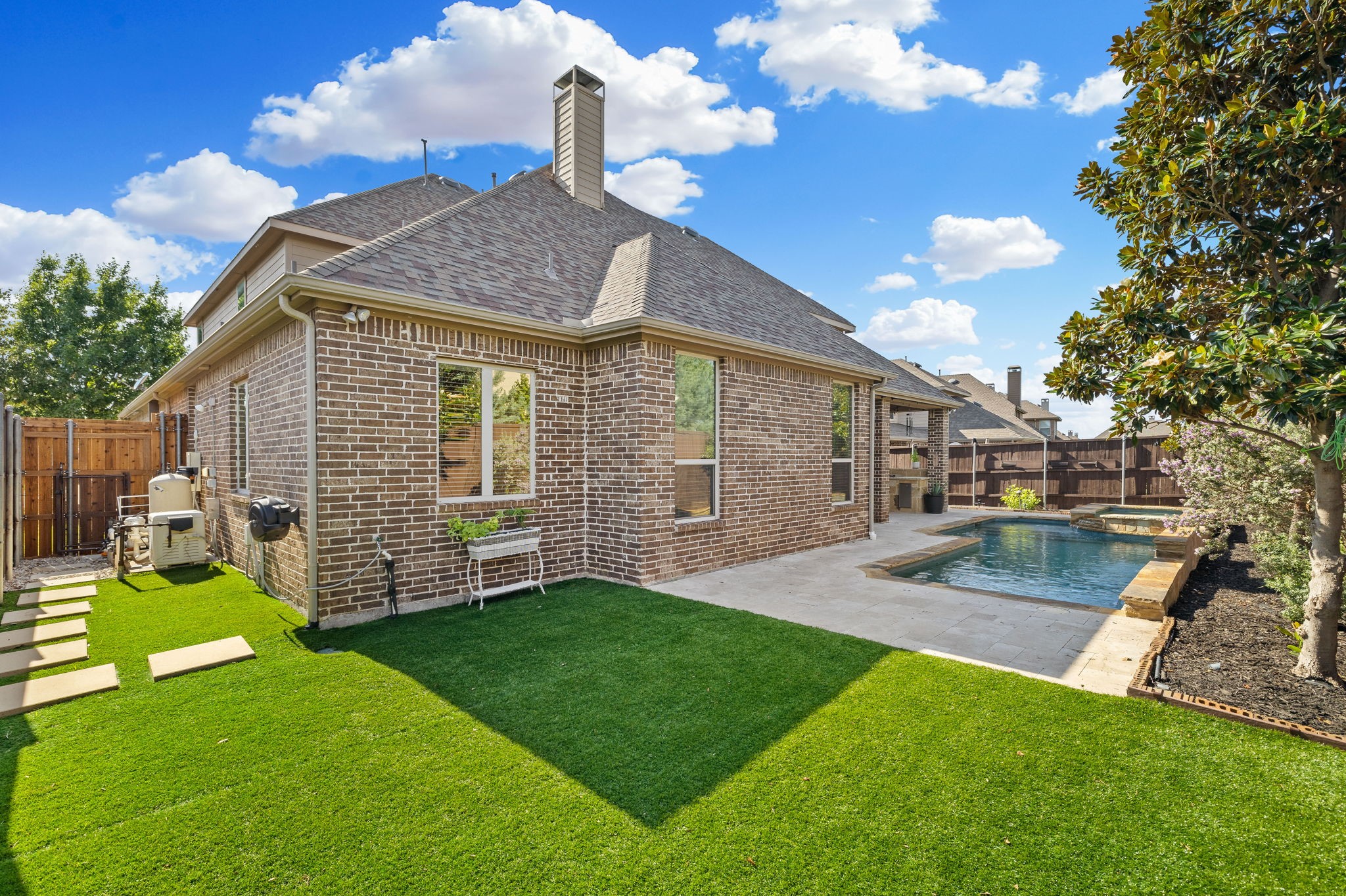 7944 Cherry Springs Court Frisco TX 75036