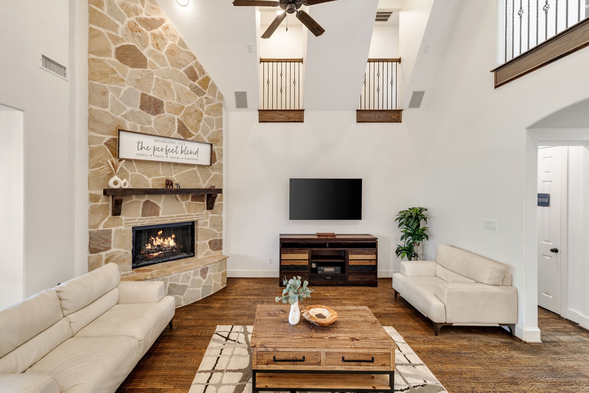 7944 Cherry Springs Court Frisco TX 75036