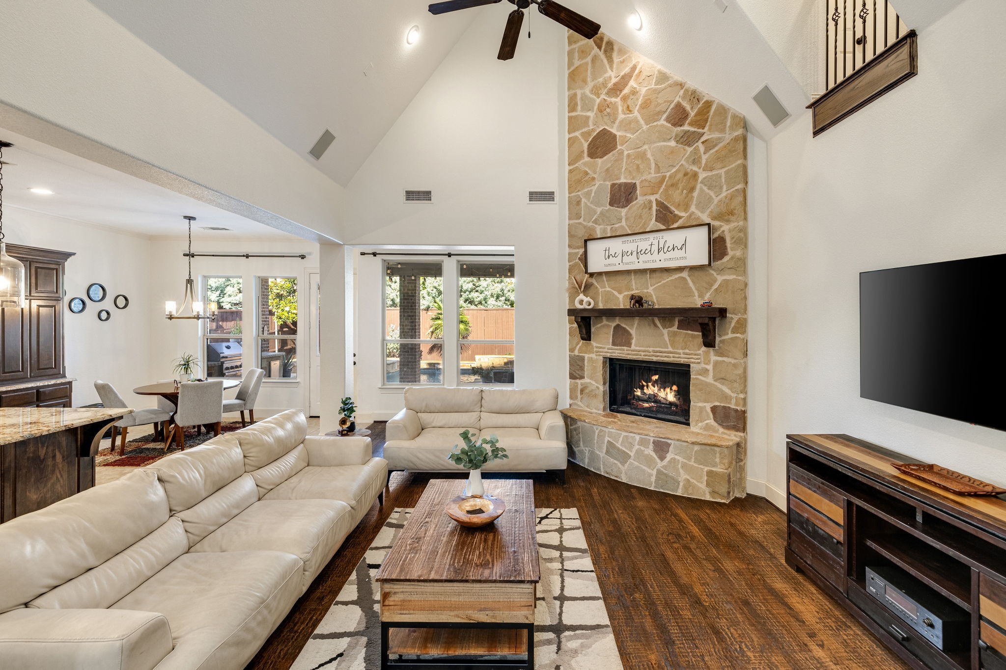 7944 Cherry Springs Court Frisco TX 75036