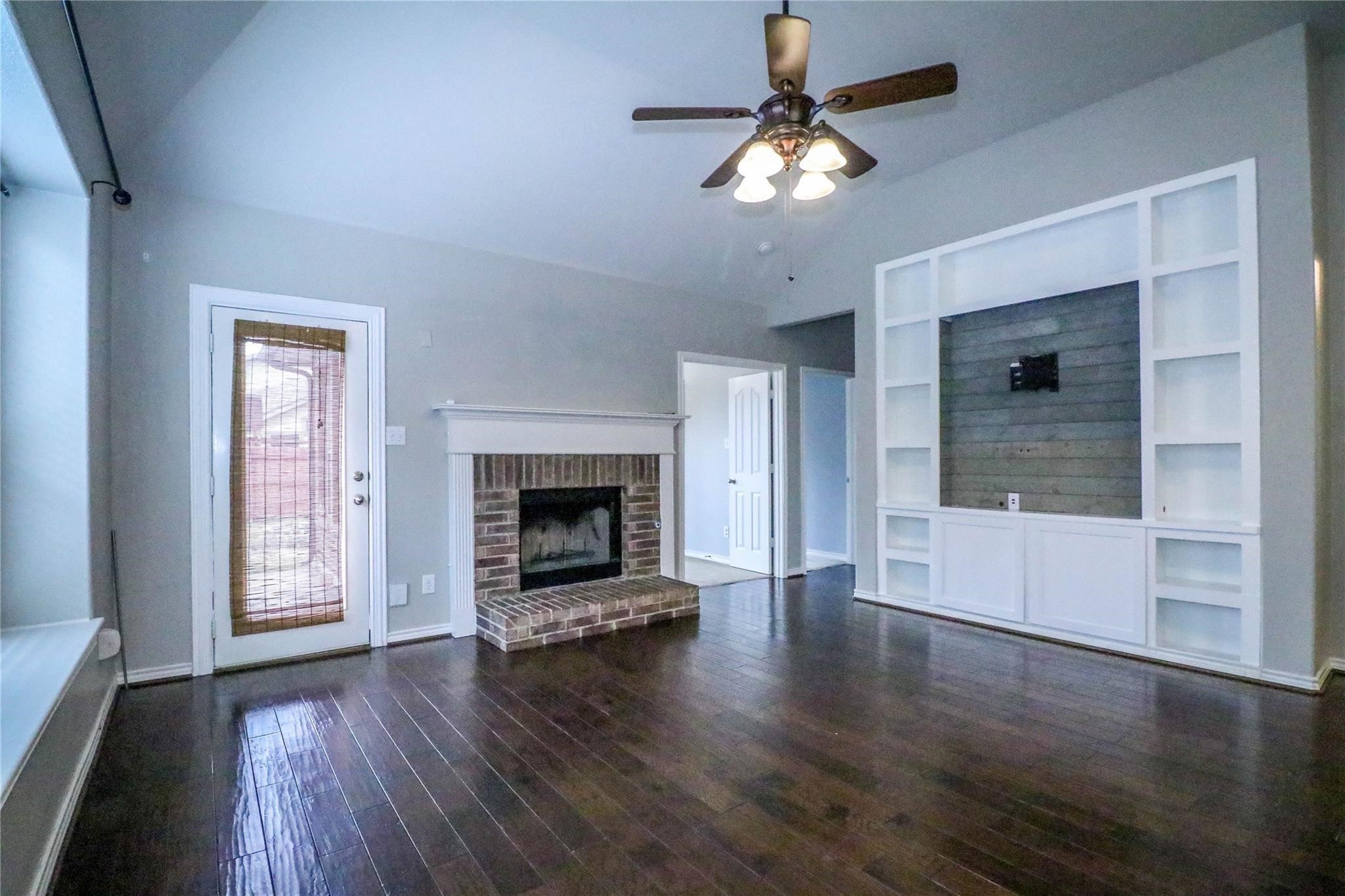 3509 Beekman Drive Fort Worth TX 76244