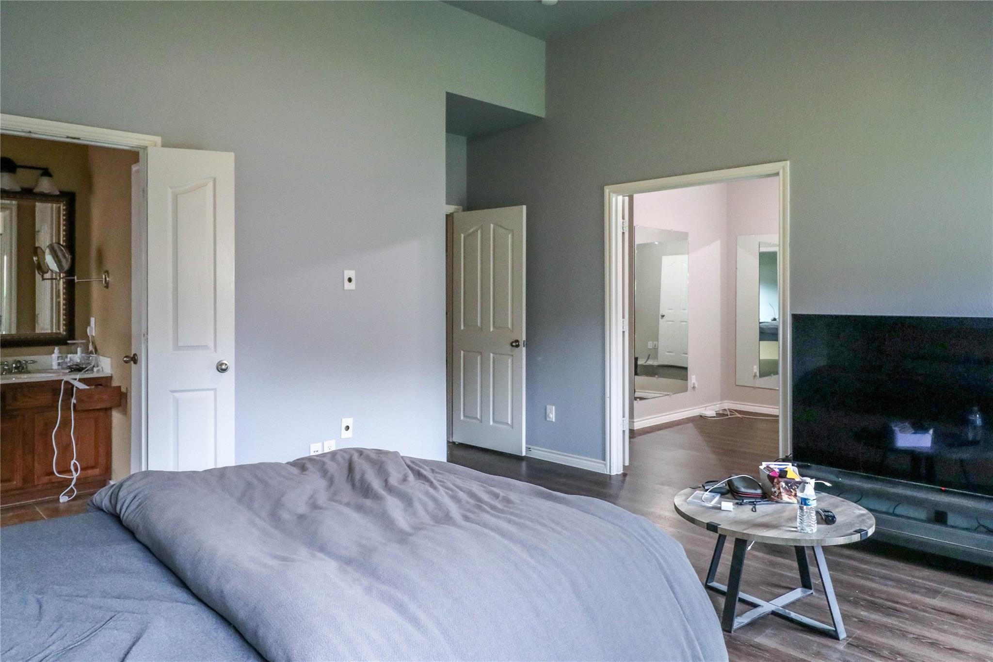 3509 Beekman Drive Fort Worth TX 76244