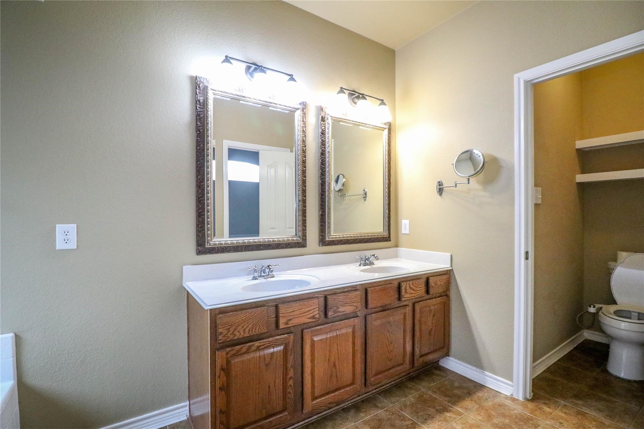 3509 Beekman Drive Fort Worth TX 76244