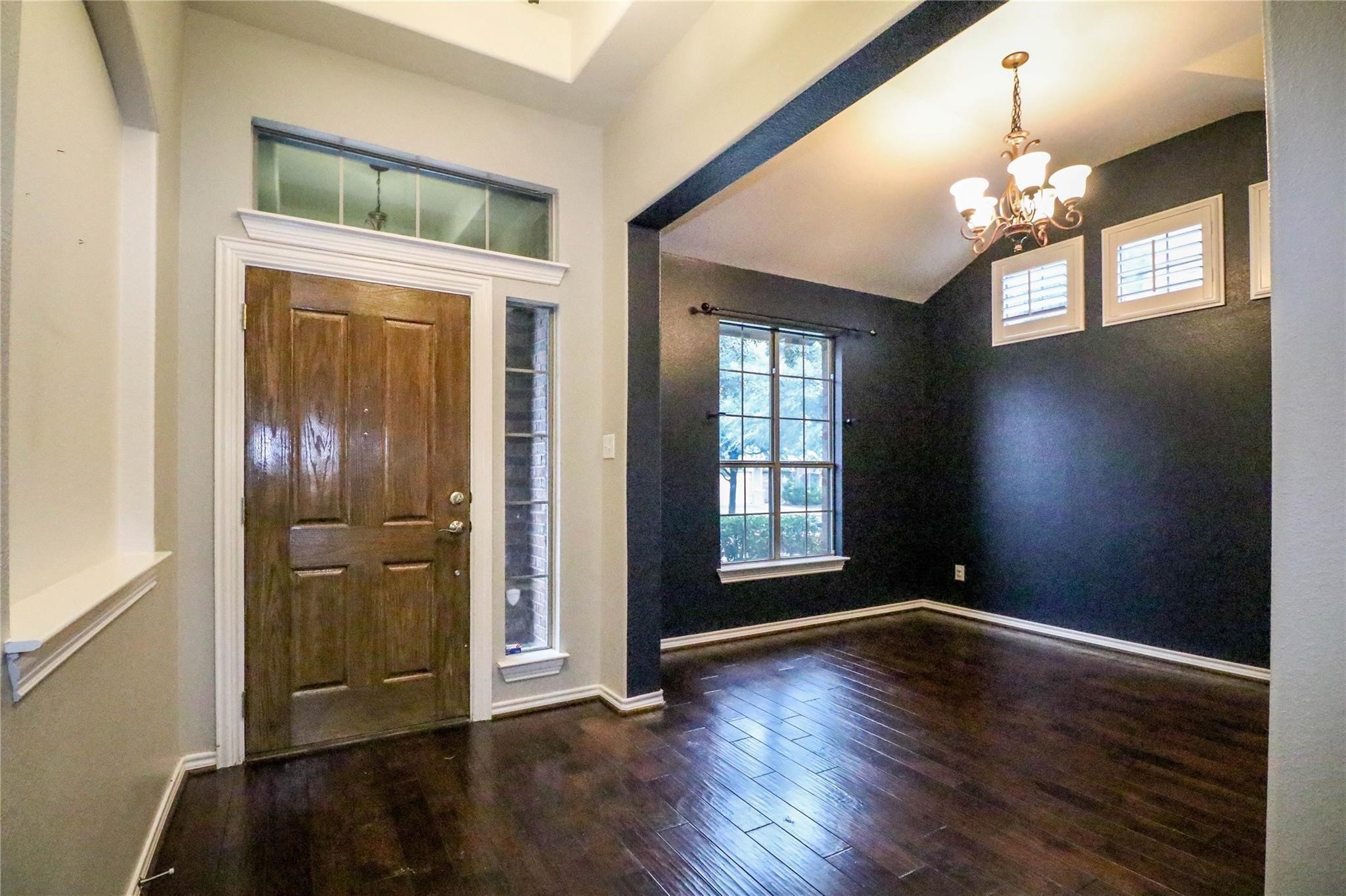 3509 Beekman Drive Fort Worth TX 76244