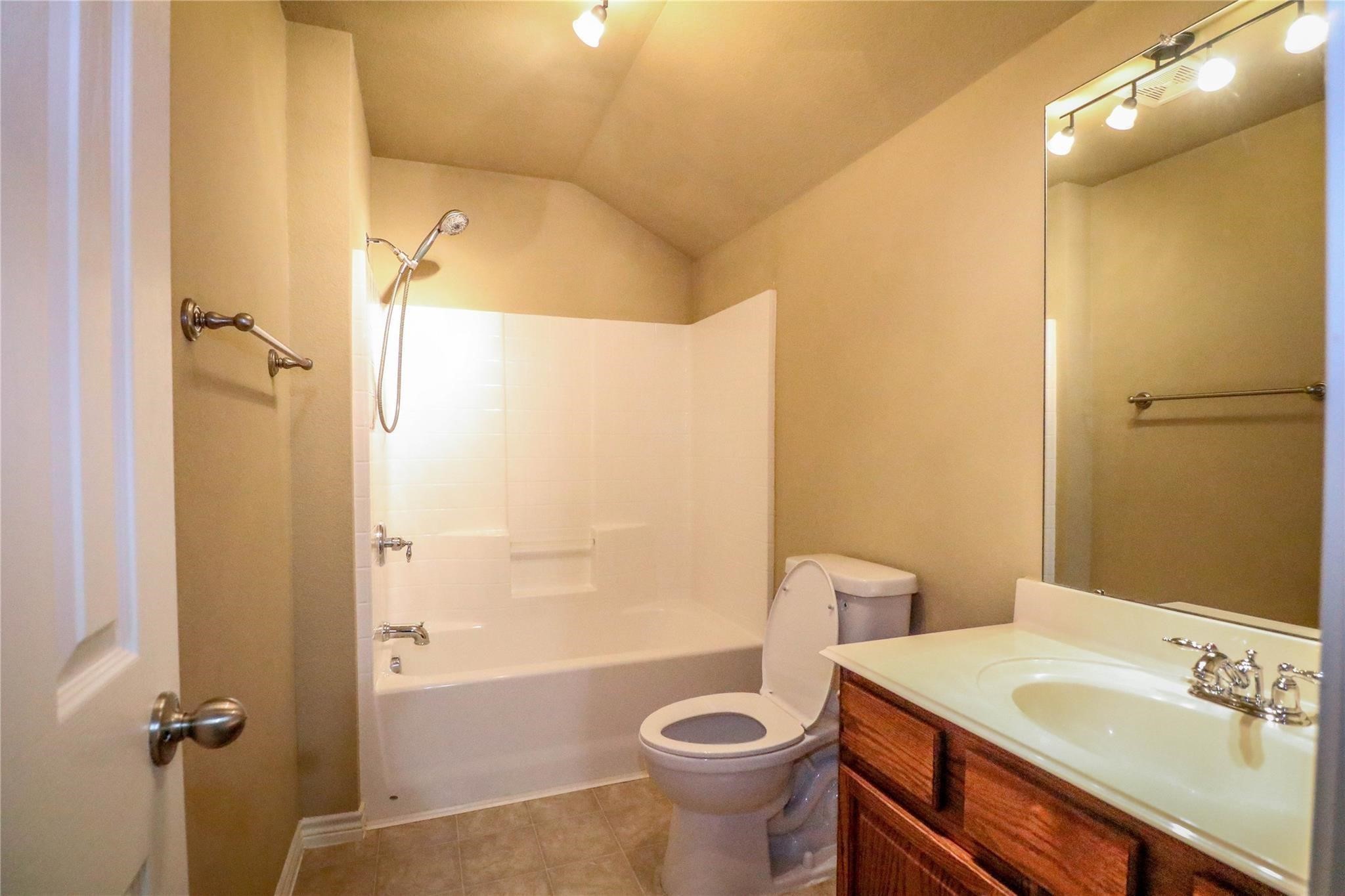 3509 Beekman Drive Fort Worth TX 76244
