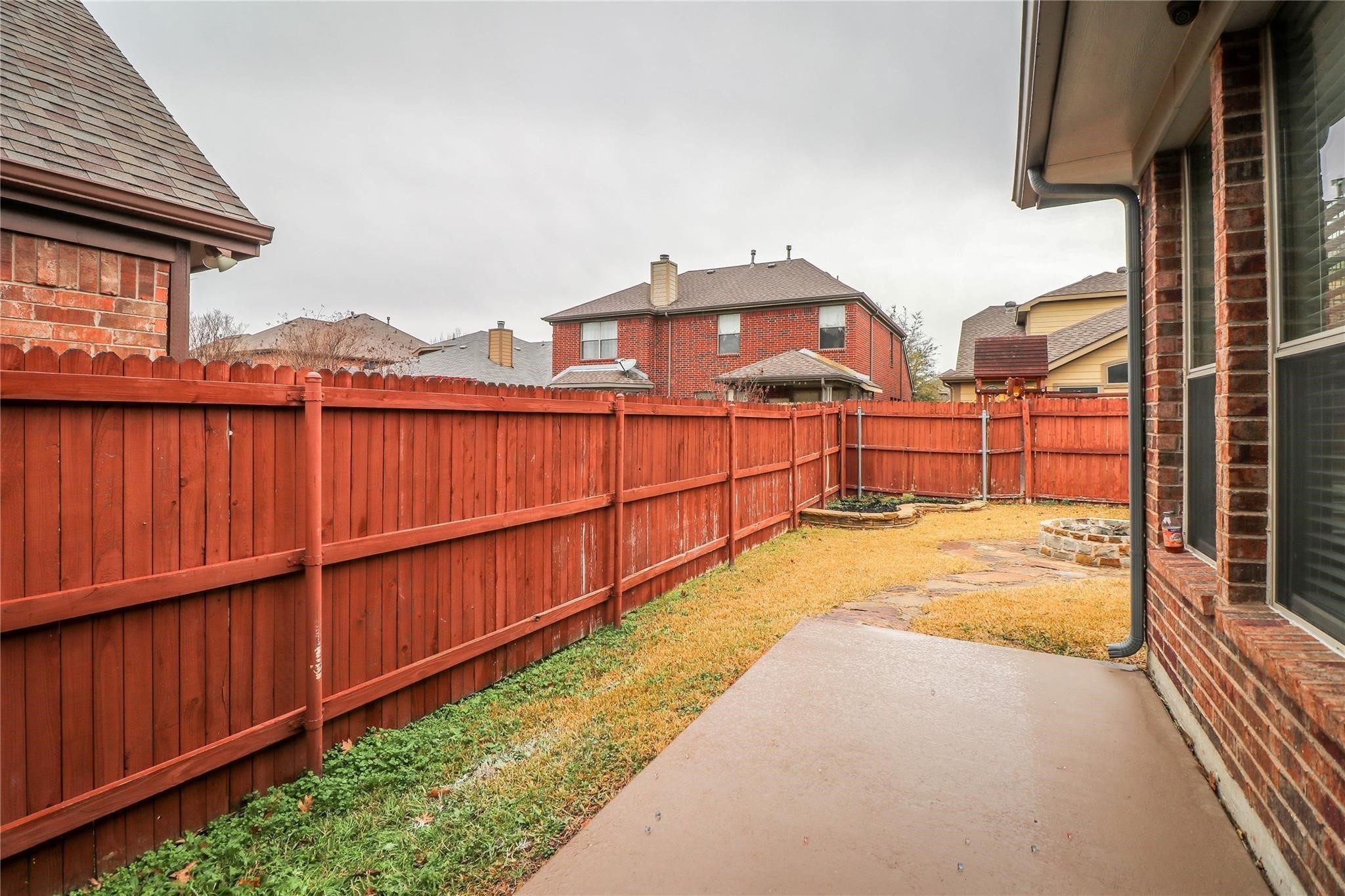 3509 Beekman Drive Fort Worth TX 76244