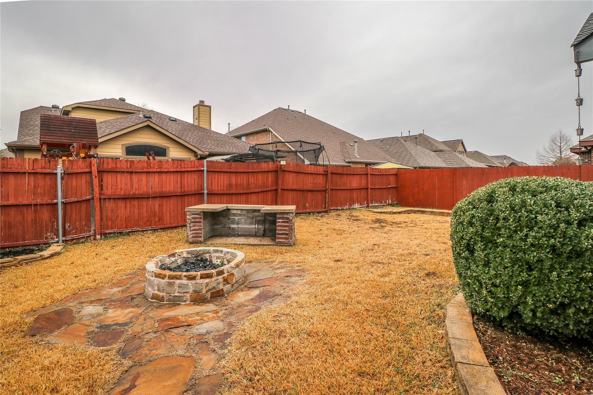3509 Beekman Drive Fort Worth TX 76244
