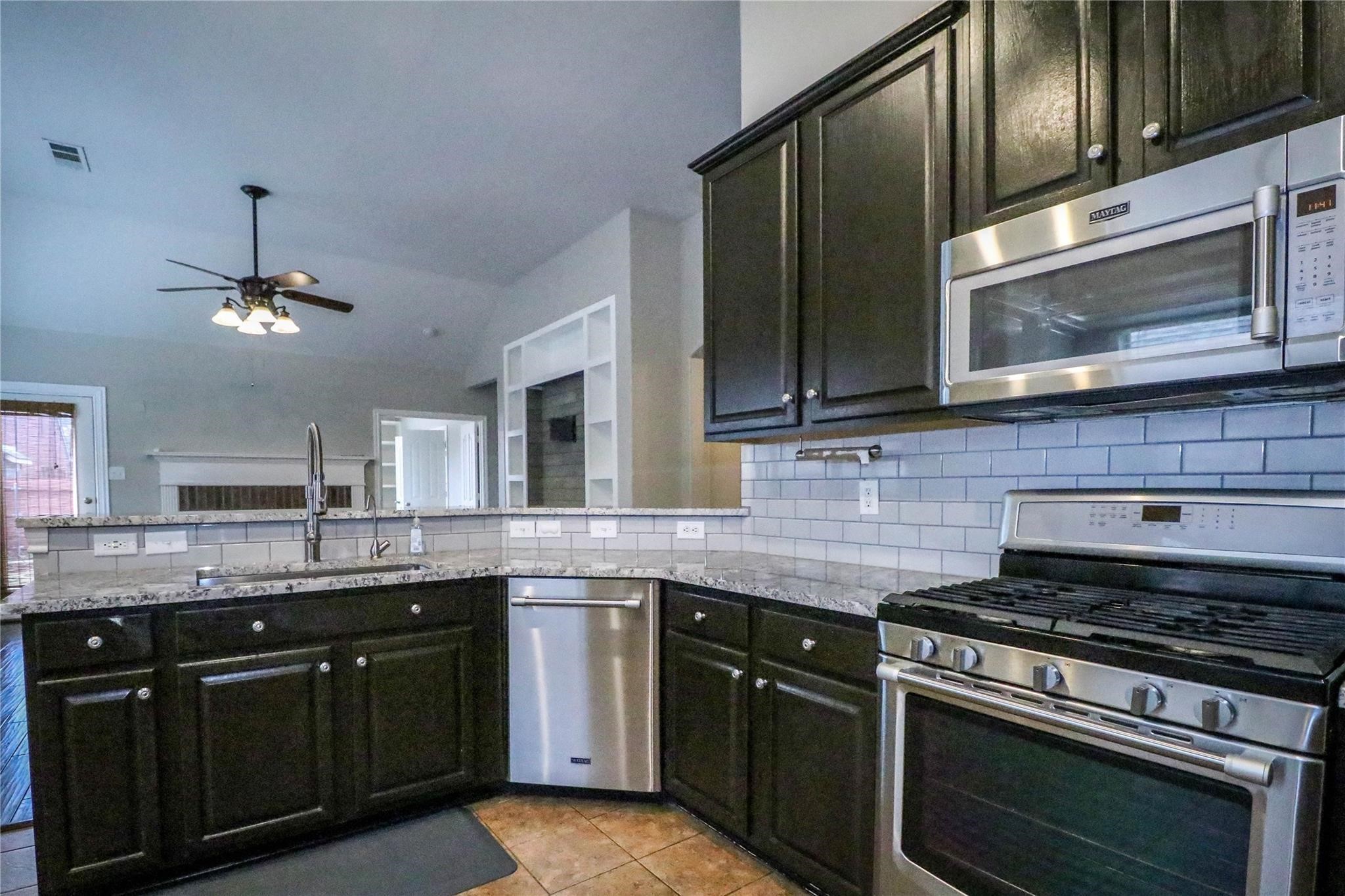 3509 Beekman Drive Fort Worth TX 76244