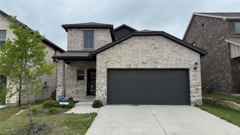 616 Mckenna Drive Lowry Crossing TX 75069