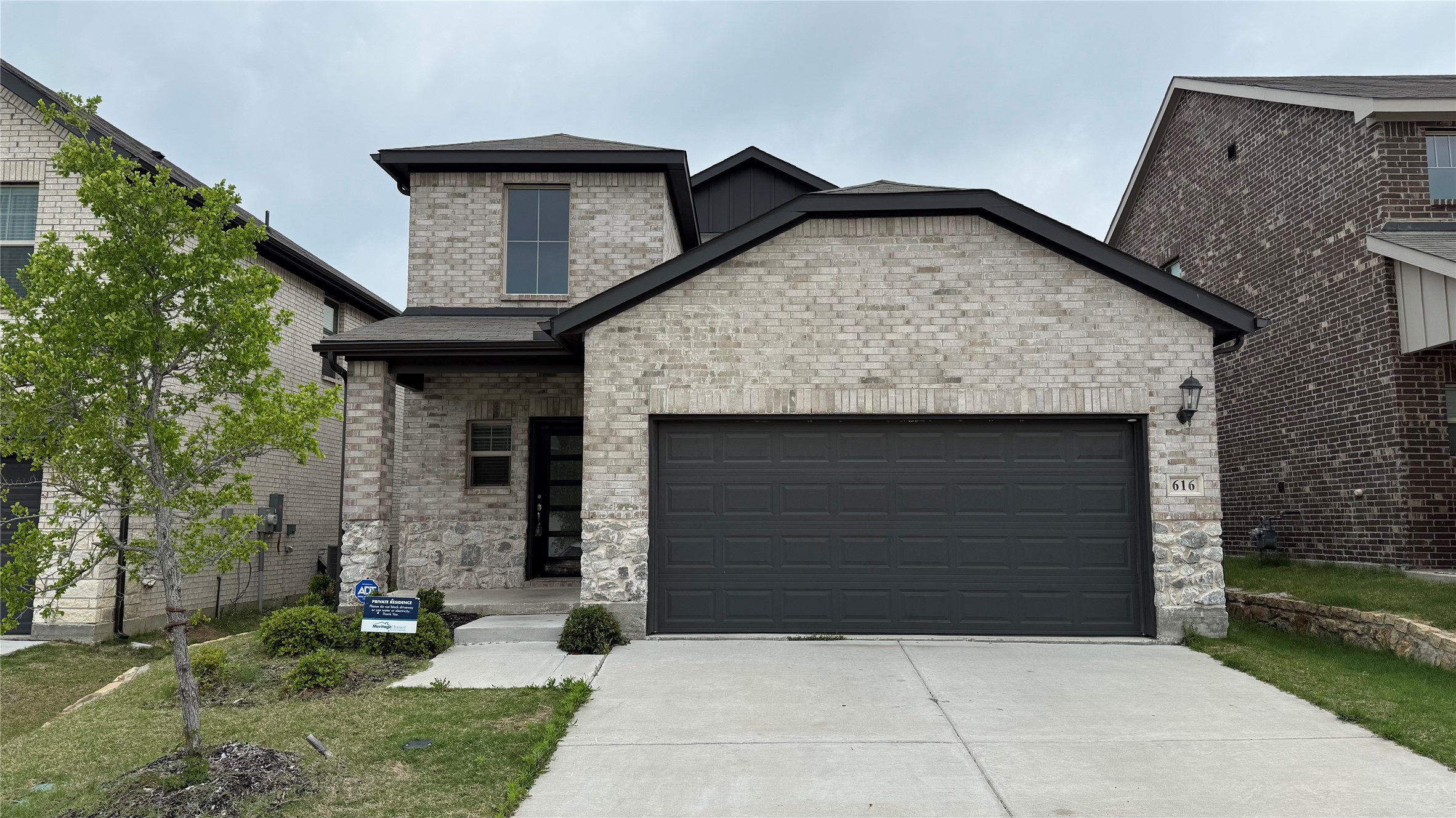616 Mckenna Drive Lowry Crossing TX 75069