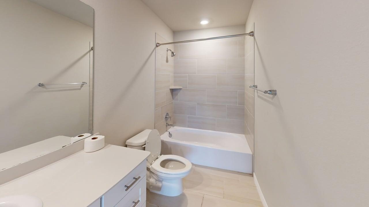 616 Mckenna Drive Lowry Crossing TX 75069