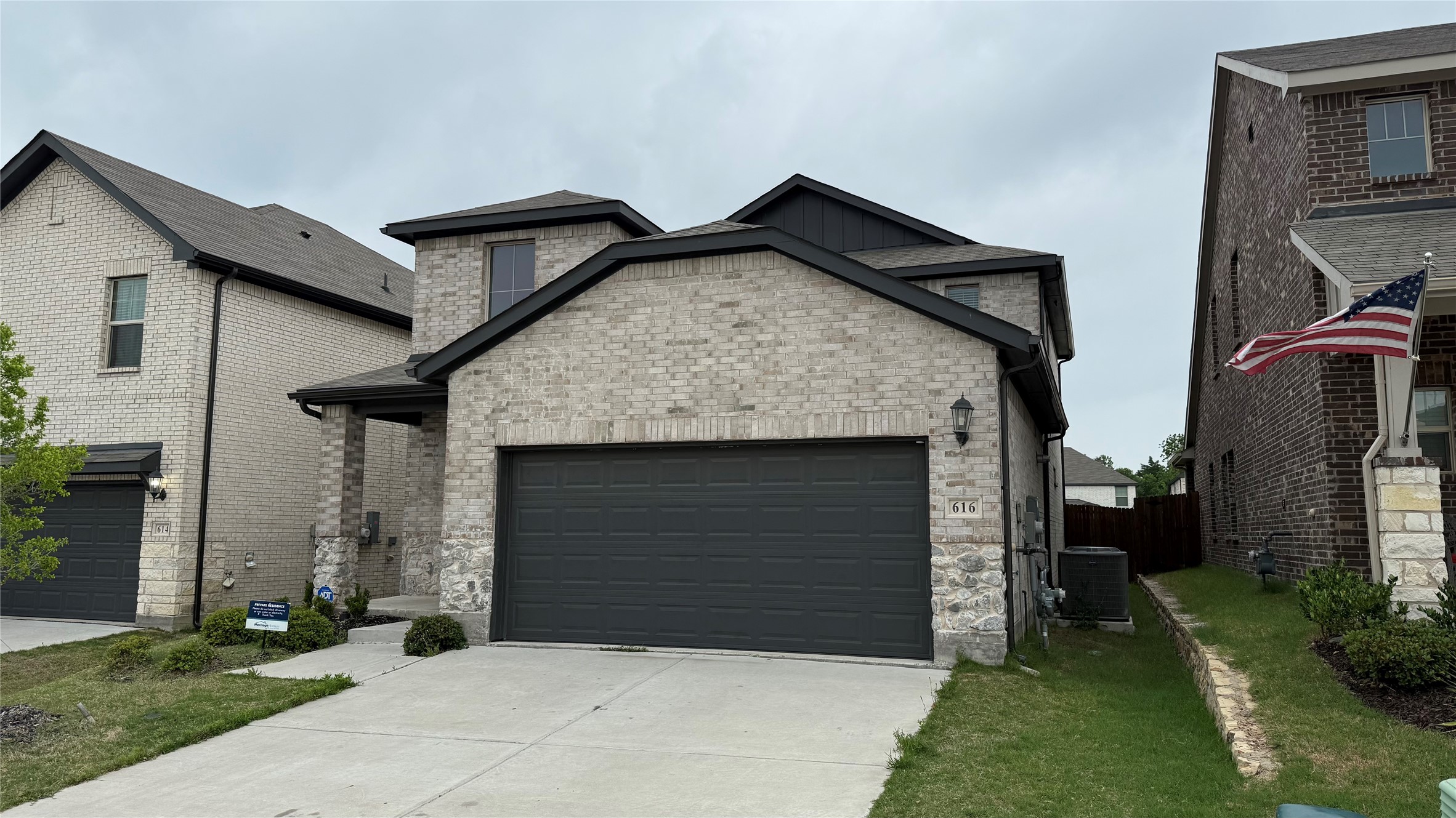 616 Mckenna Drive Lowry Crossing TX 75069