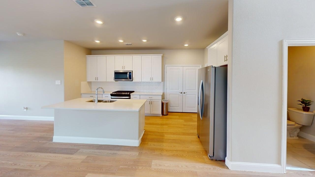 616 Mckenna Drive Lowry Crossing TX 75069