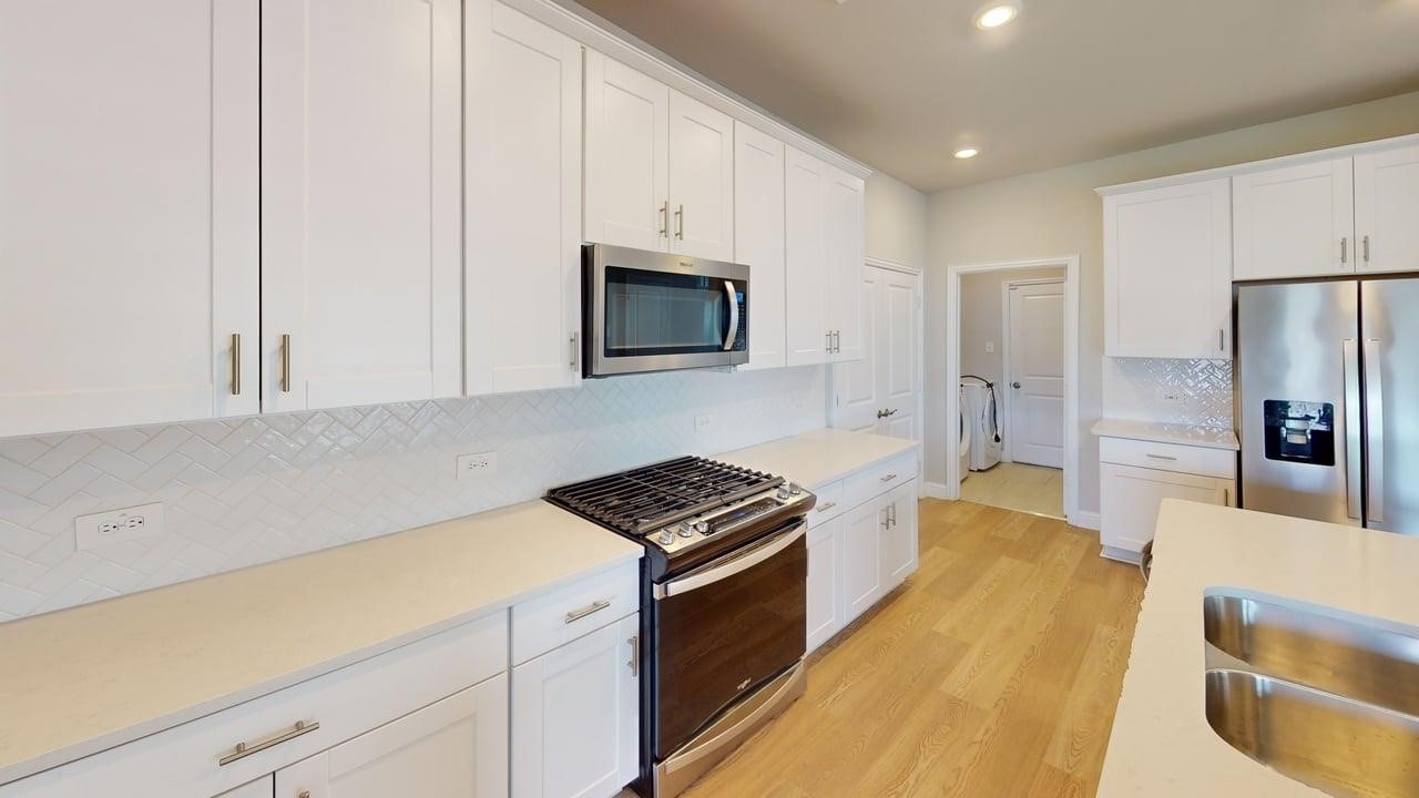 616 Mckenna Drive Lowry Crossing TX 75069