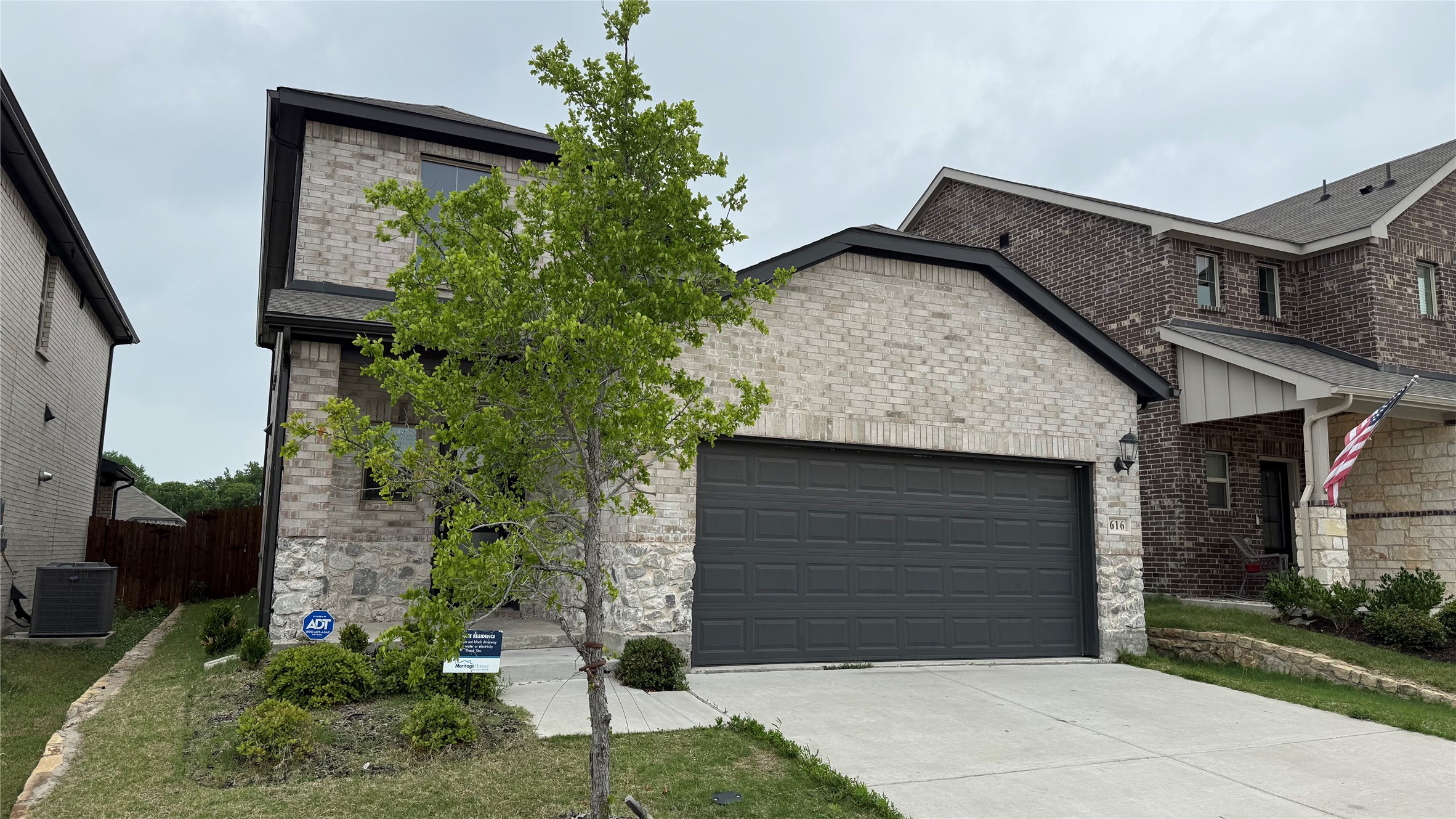 616 Mckenna Drive Lowry Crossing TX 75069