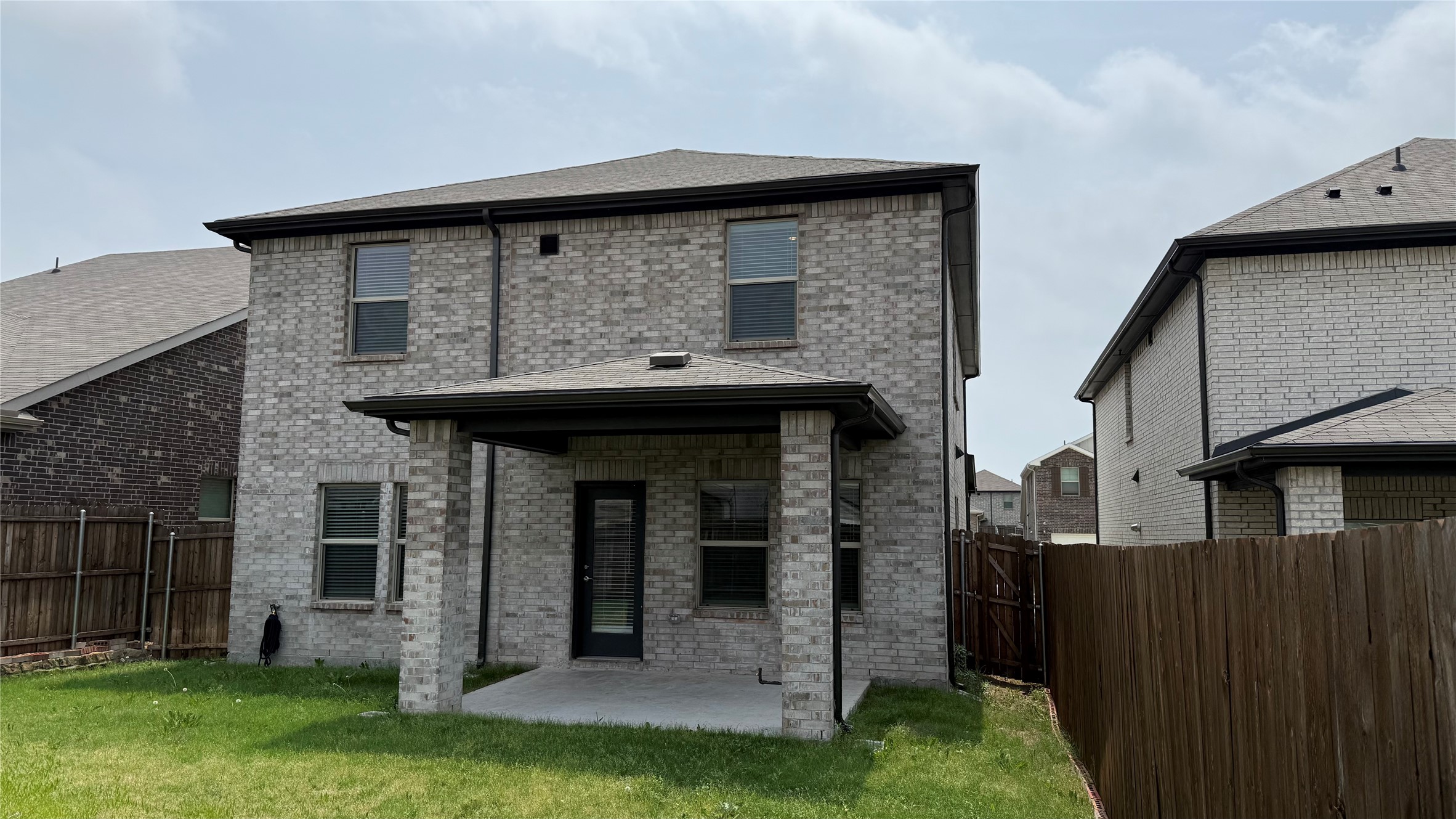 616 Mckenna Drive Lowry Crossing TX 75069