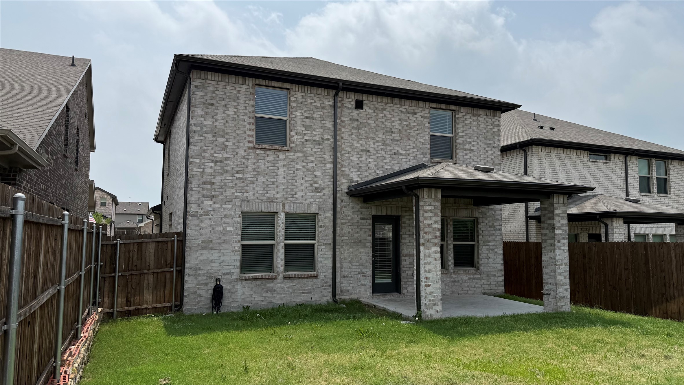 616 Mckenna Drive Lowry Crossing TX 75069