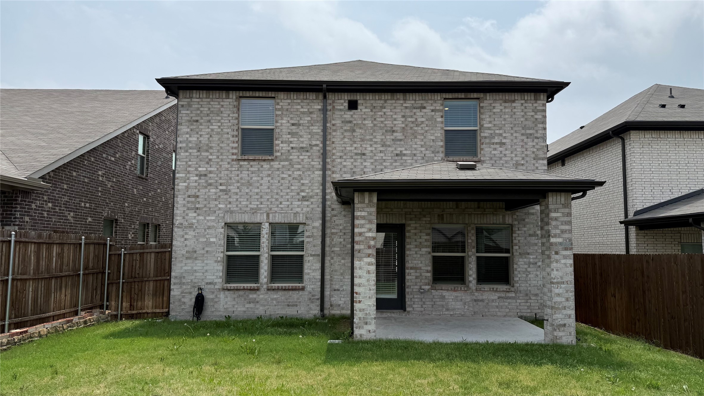 616 Mckenna Drive Lowry Crossing TX 75069