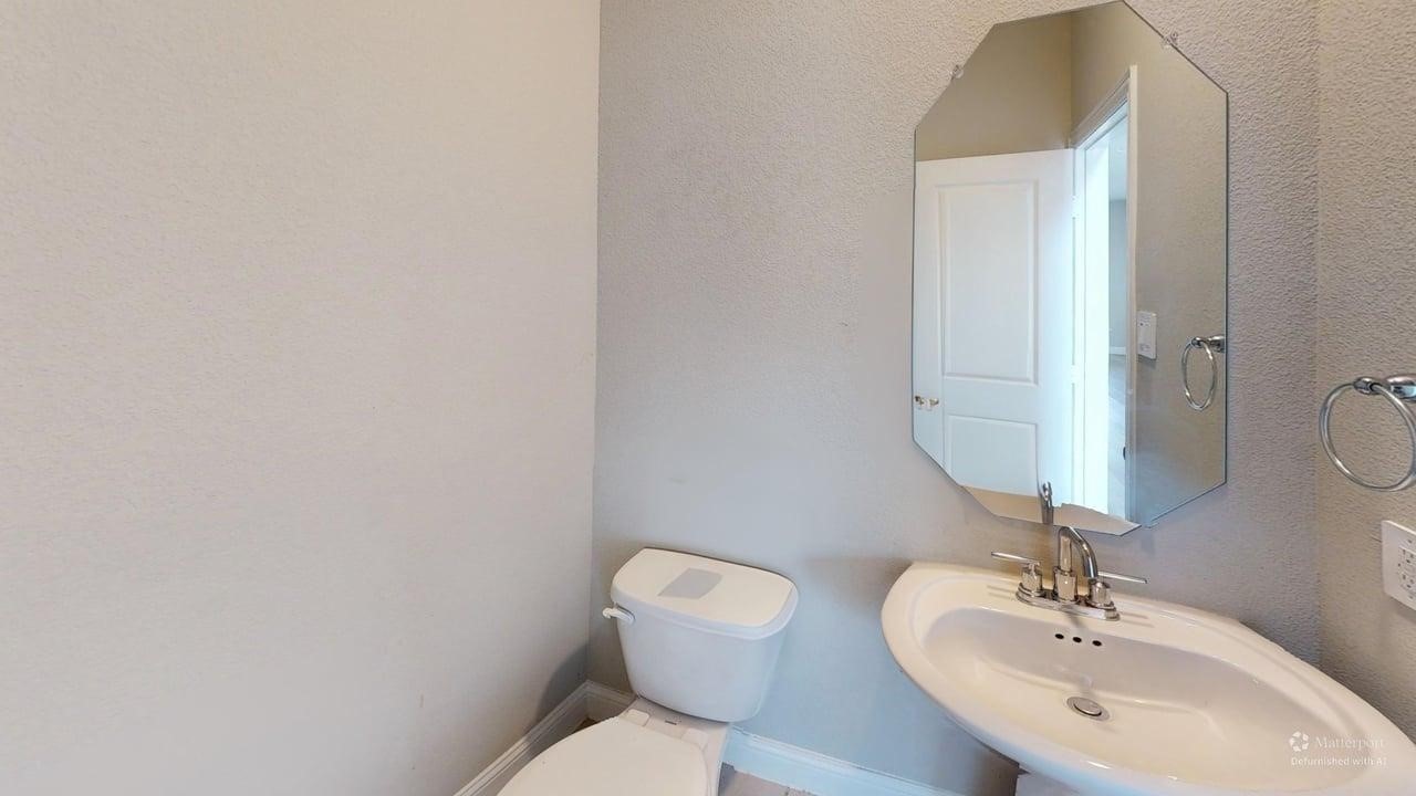 616 Mckenna Drive Lowry Crossing TX 75069