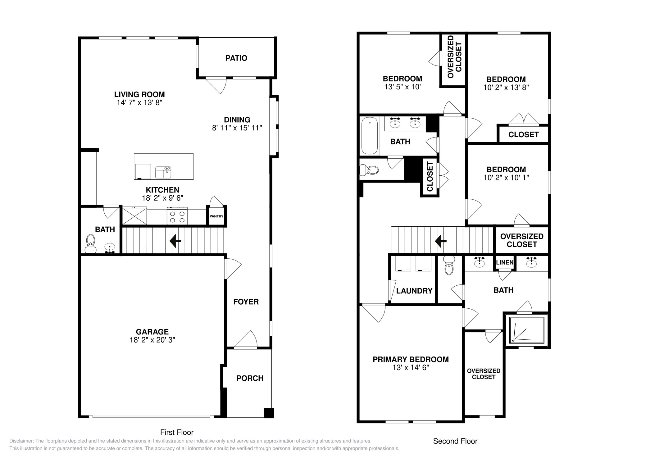 3031 Songbird Lane Garland TX 75043
