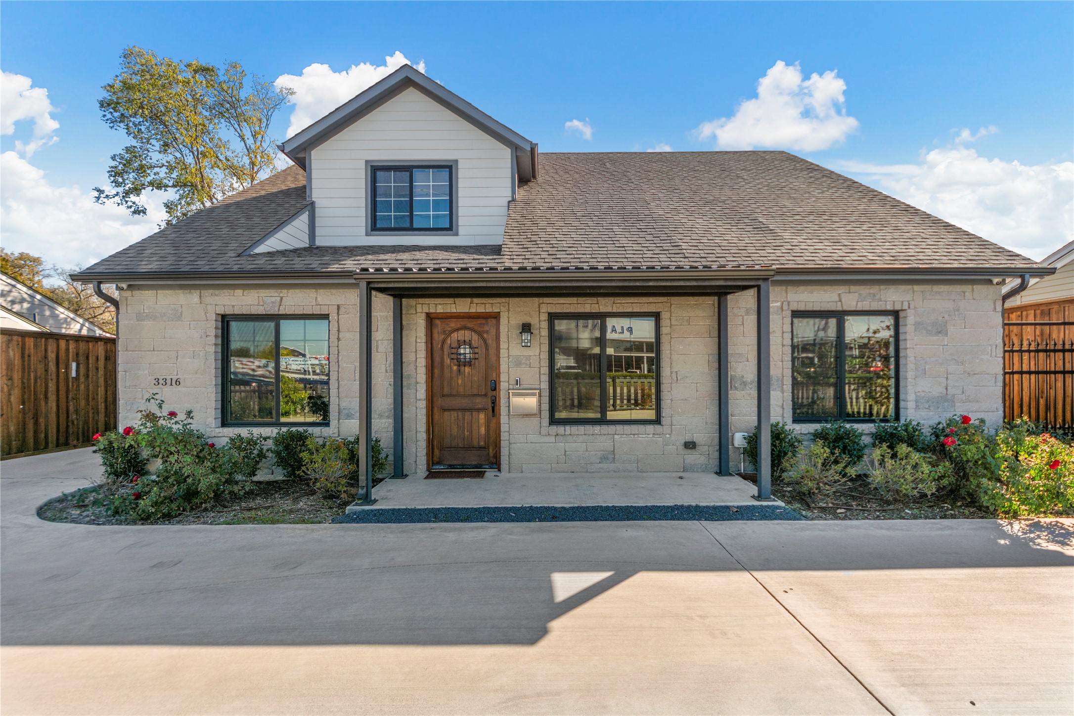 3316 Inwood Road Dallas TX 75235