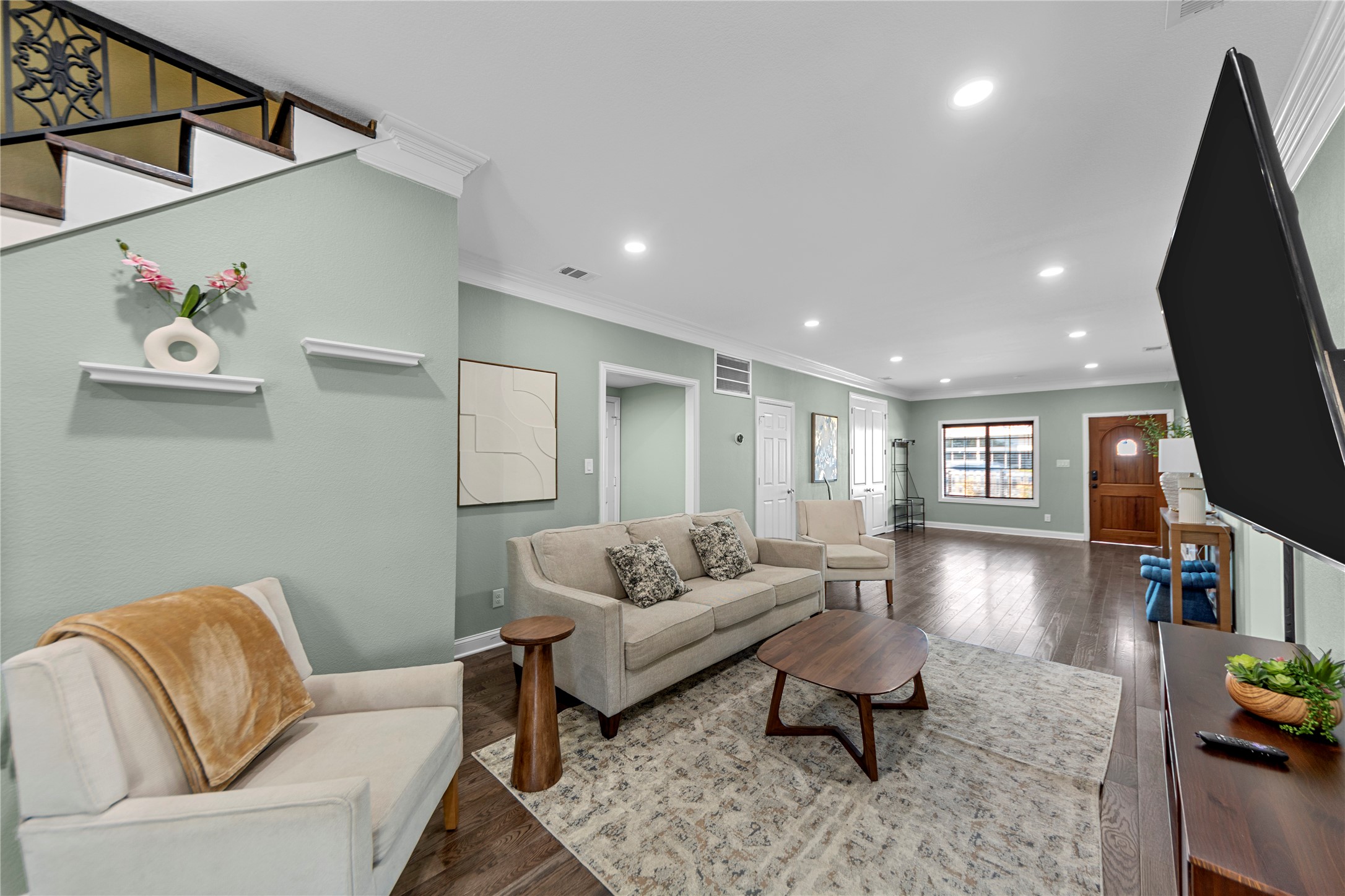 3316 Inwood Road Dallas TX 75235