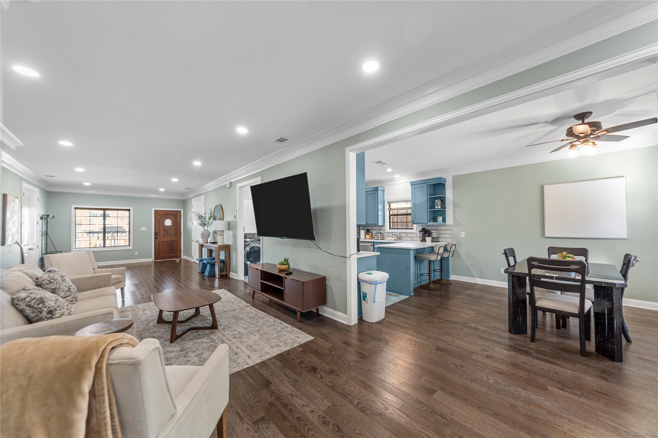 3316 Inwood Road Dallas TX 75235