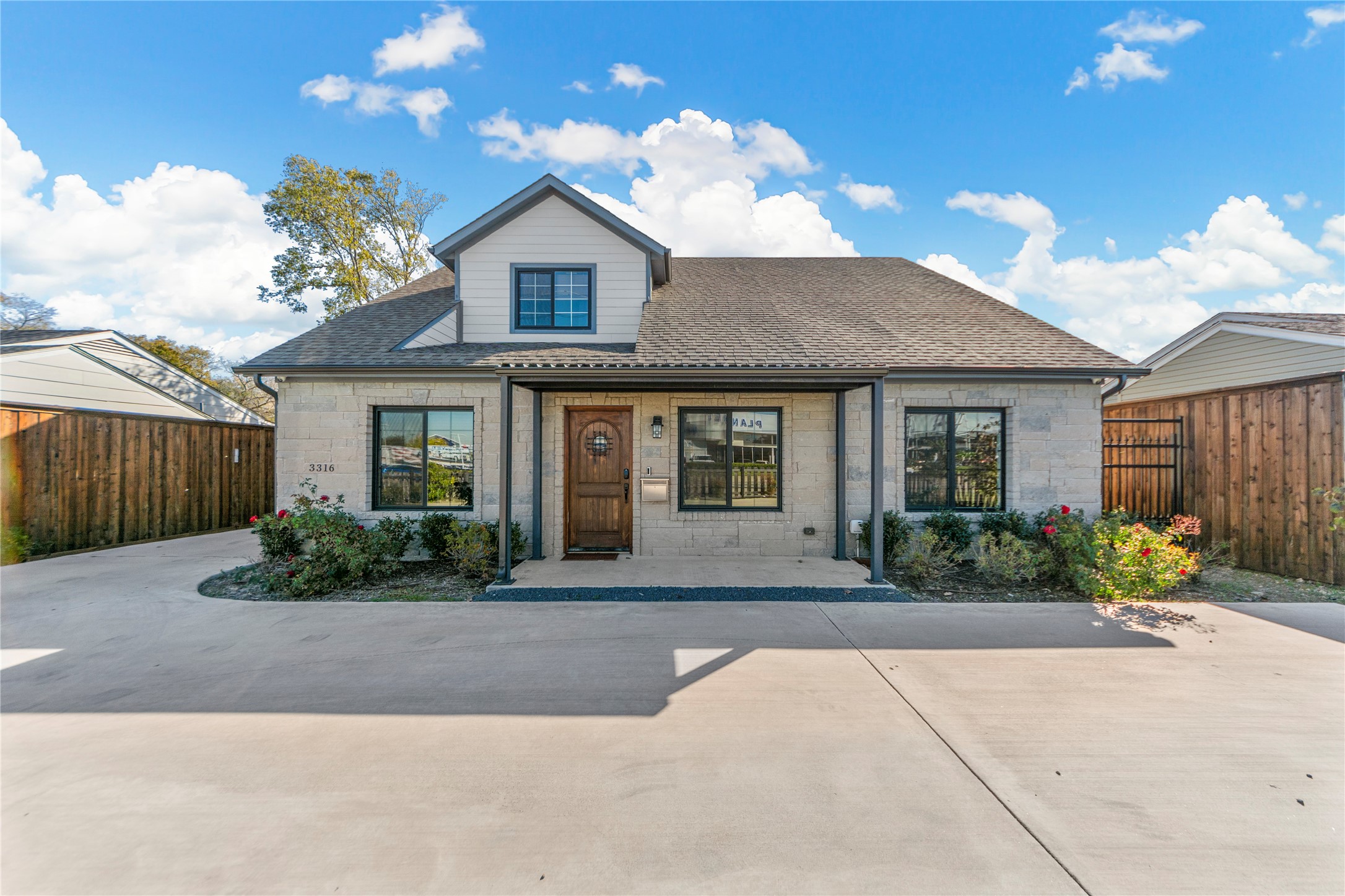 3316 Inwood Road Dallas TX 75235