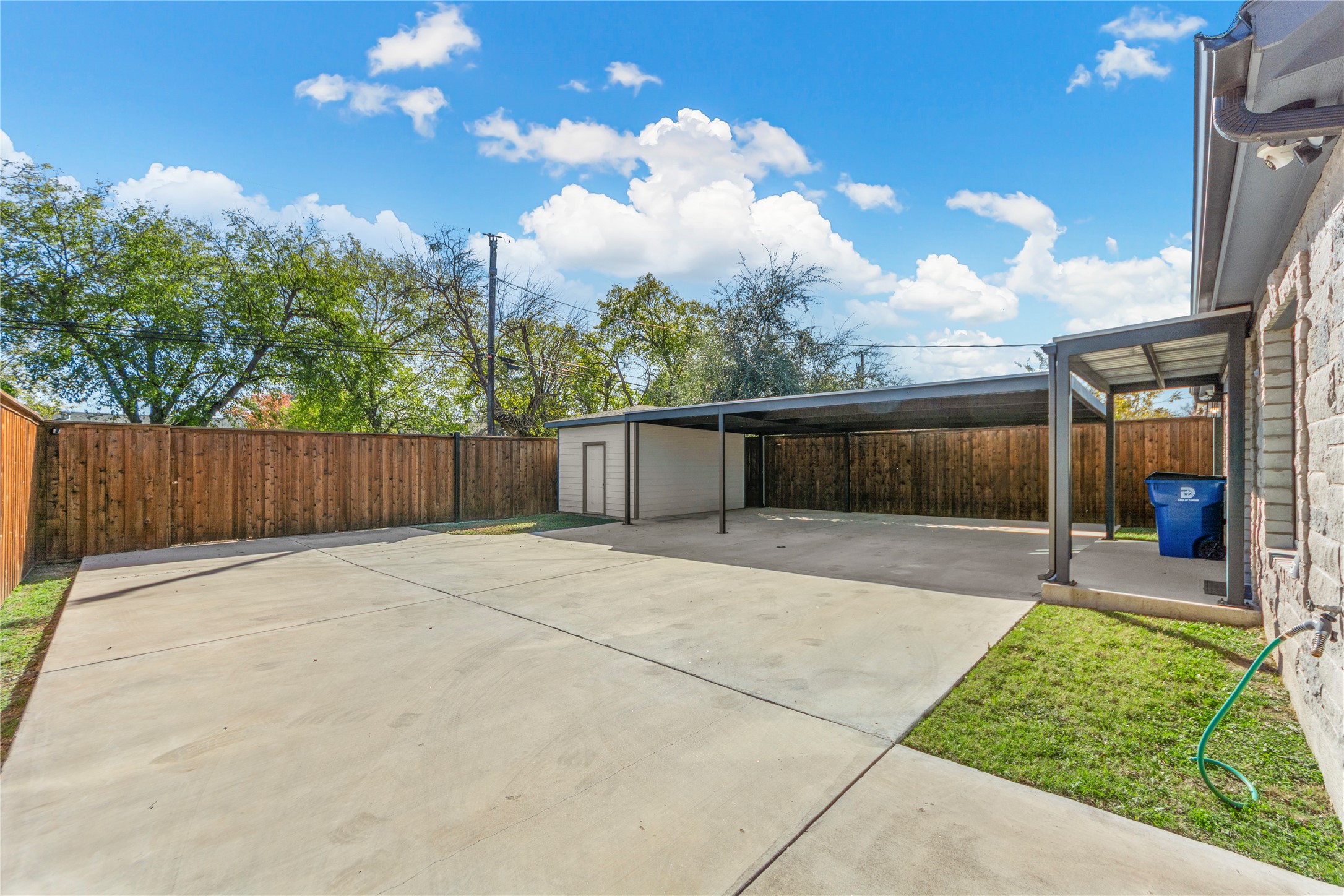 3316 Inwood Road Dallas TX 75235