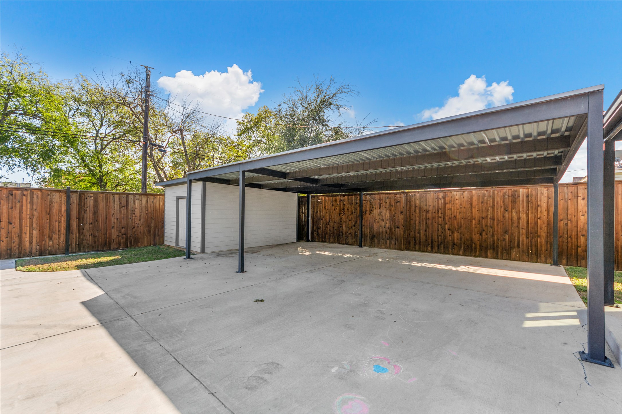 3316 Inwood Road Dallas TX 75235