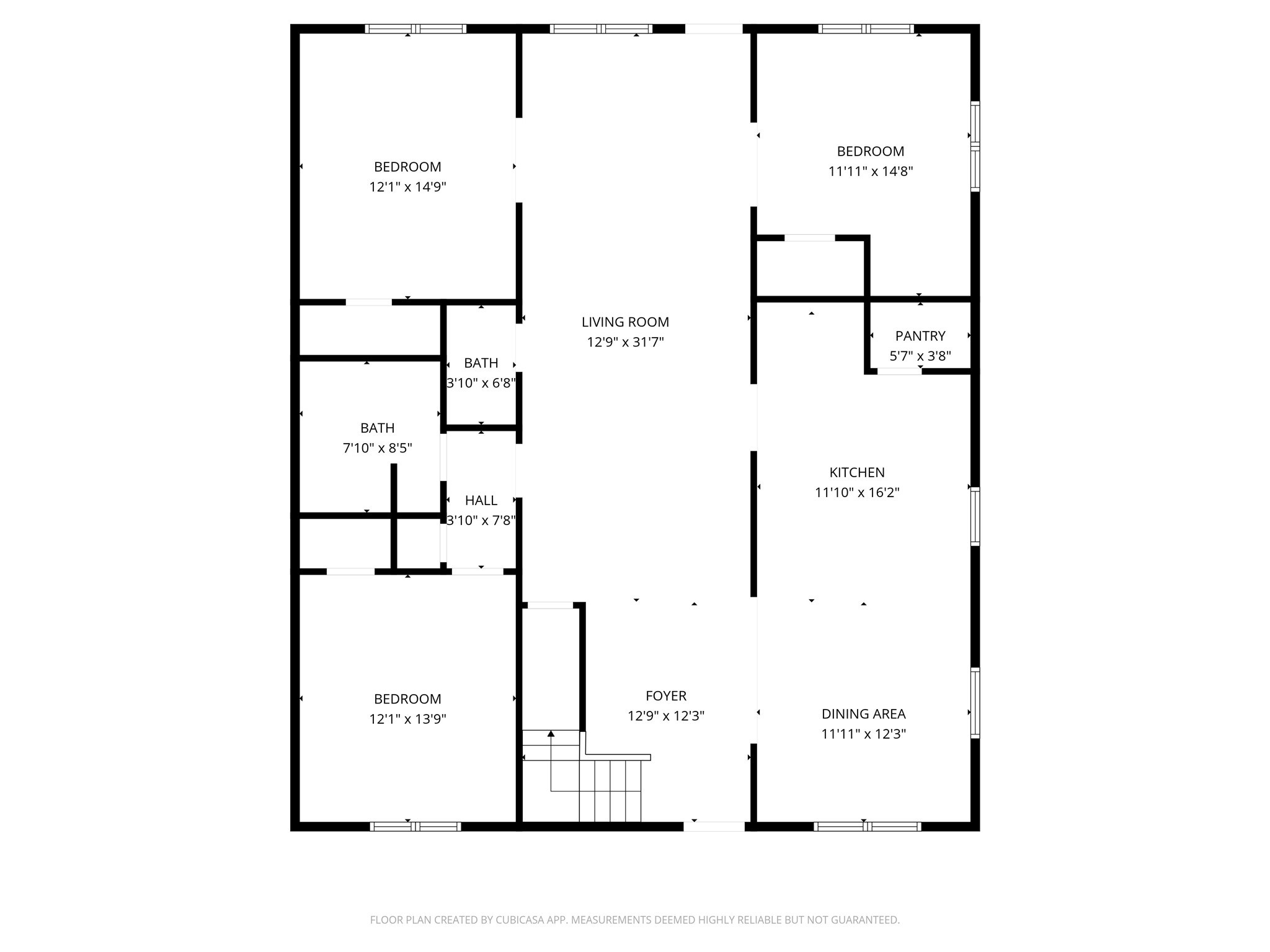3316 Inwood Road Dallas TX 75235