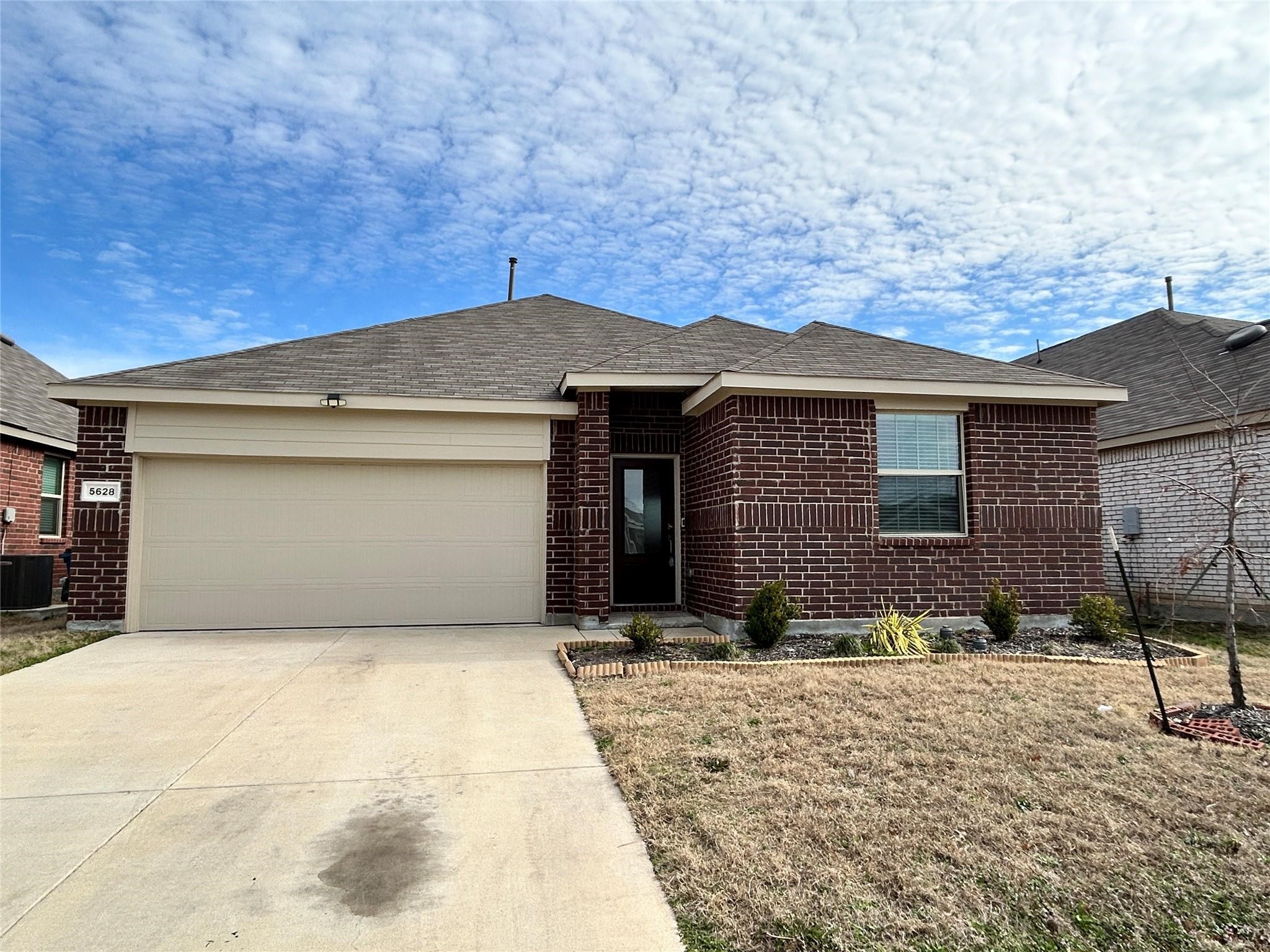 5628 Elwood Drive Forney TX 75126