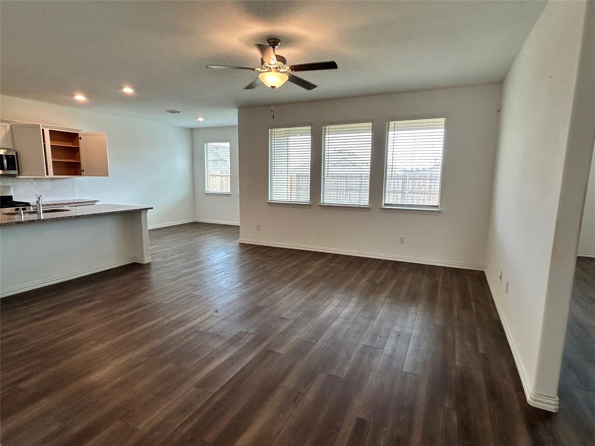 5628 Elwood Drive Forney TX 75126