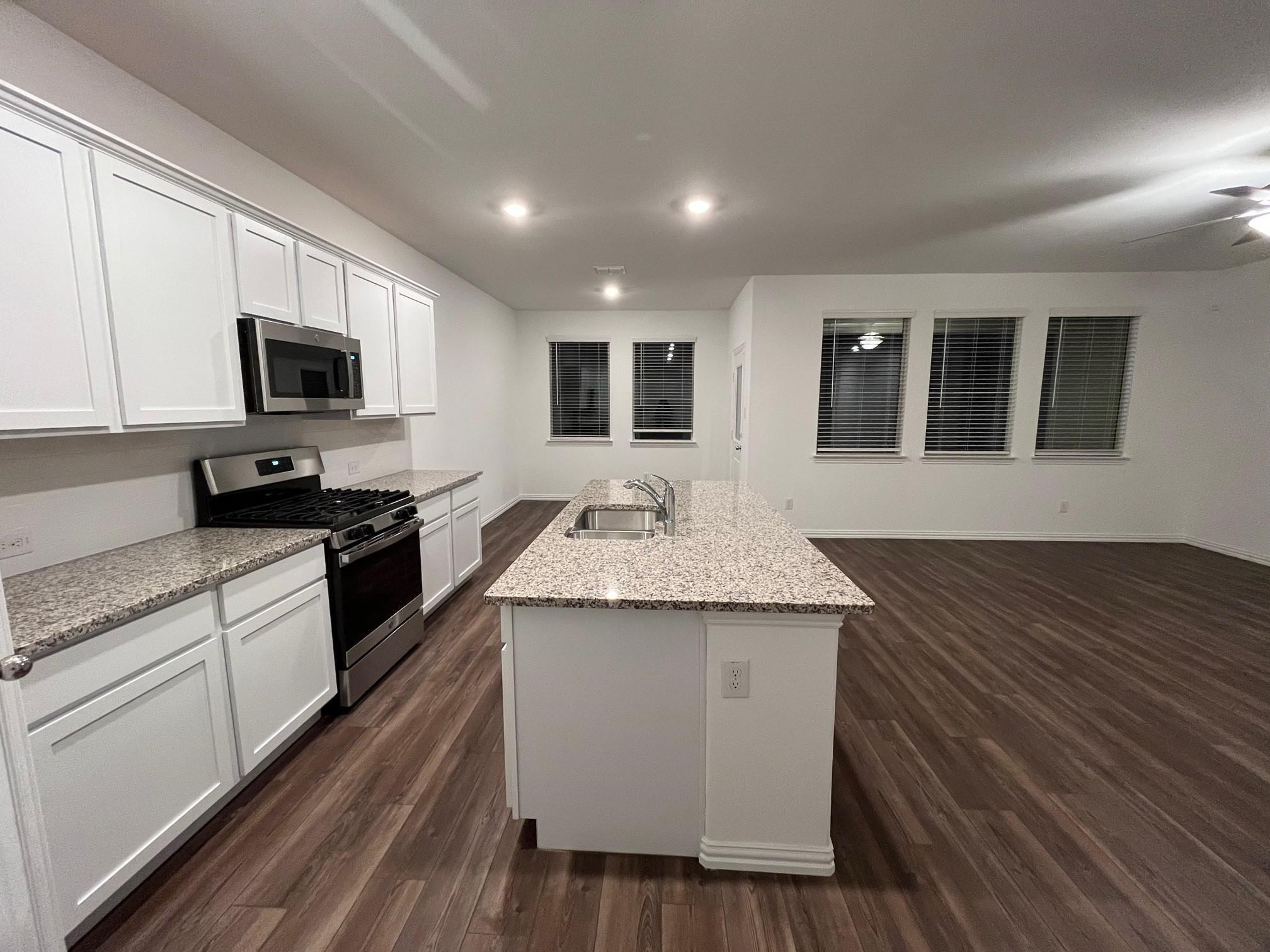 5628 Elwood Drive Forney TX 75126